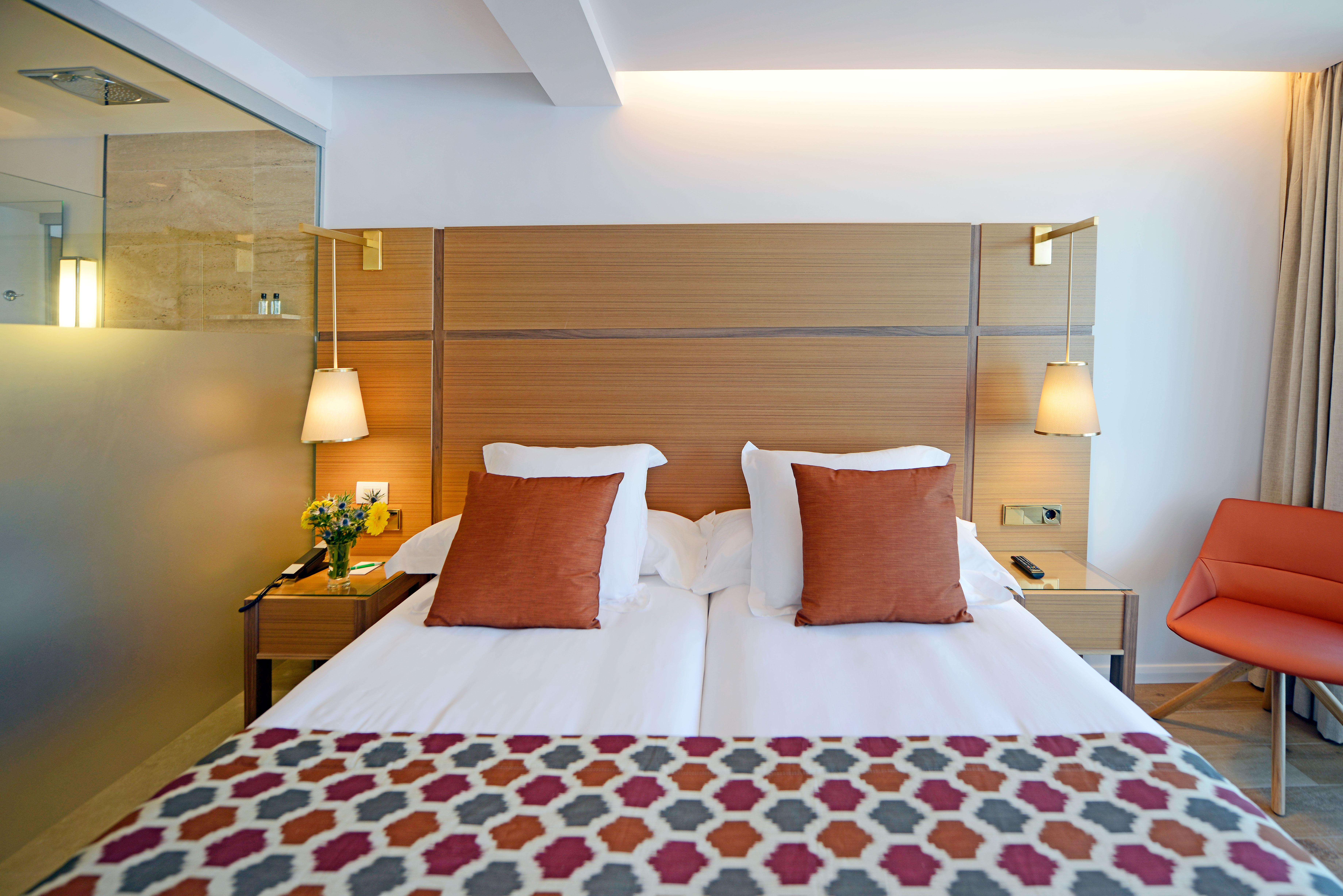 Coronado Thalasso & Hotel Peguera