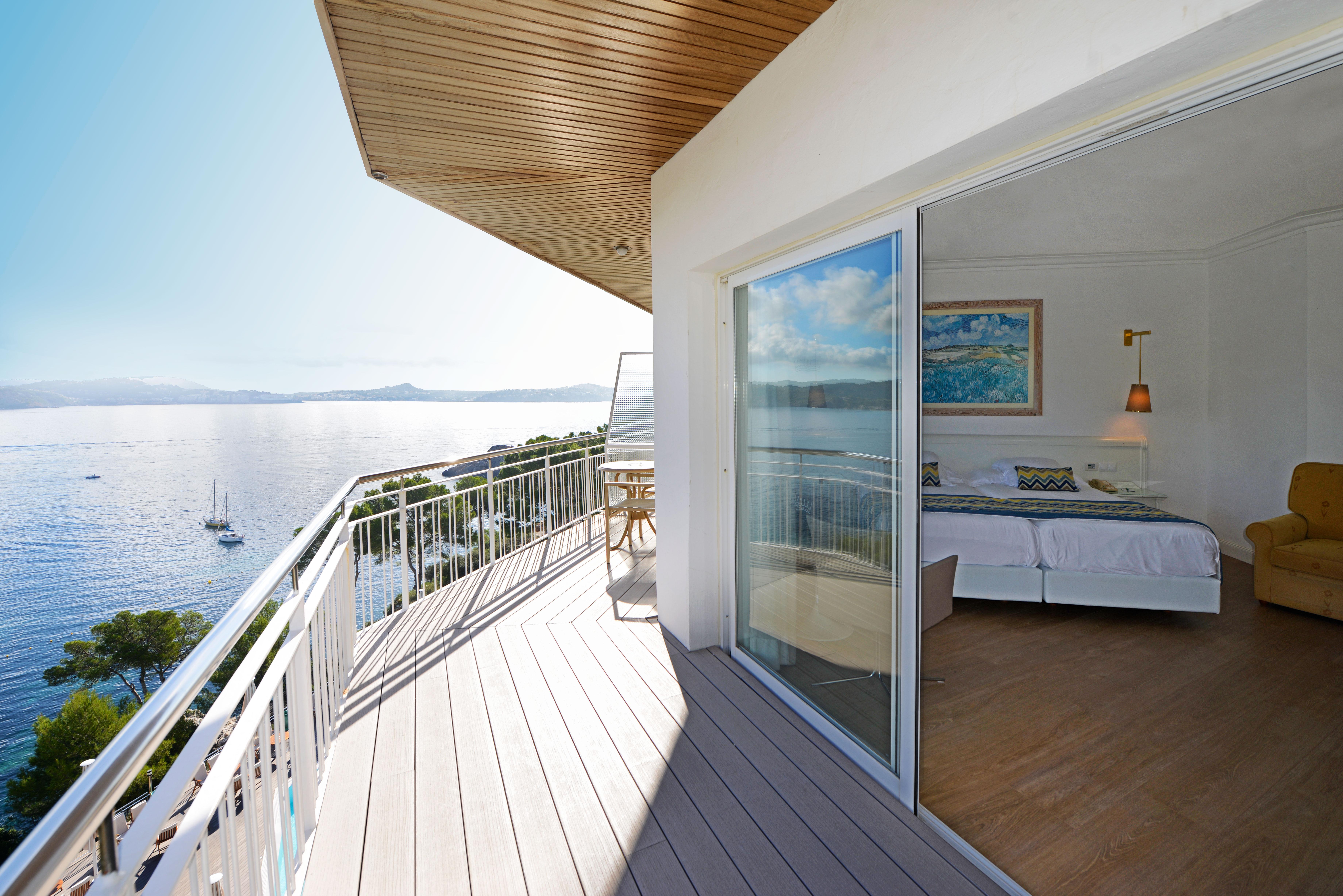 Coronado Thalasso & 5* Peguera