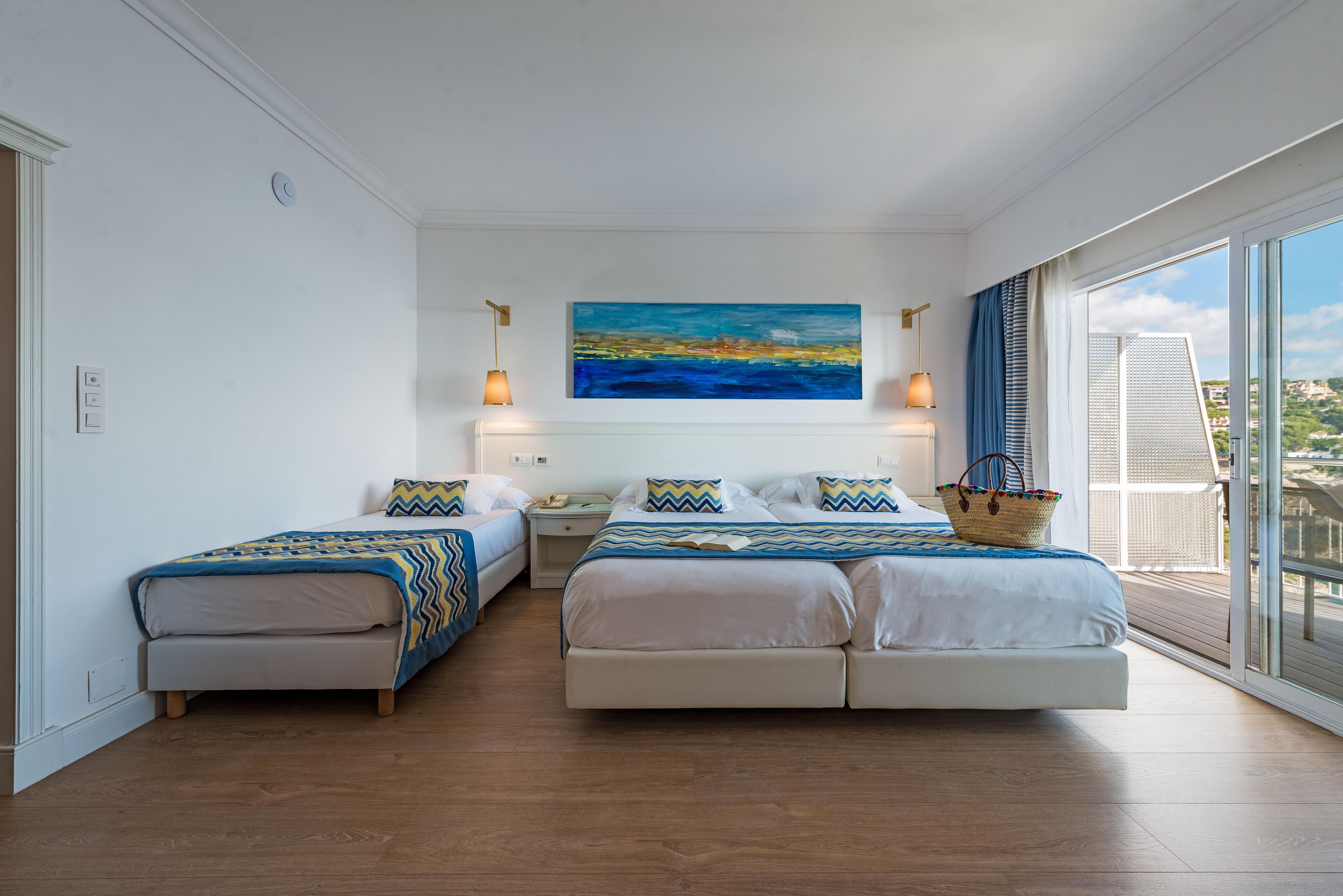 Coronado Thalasso & 5*