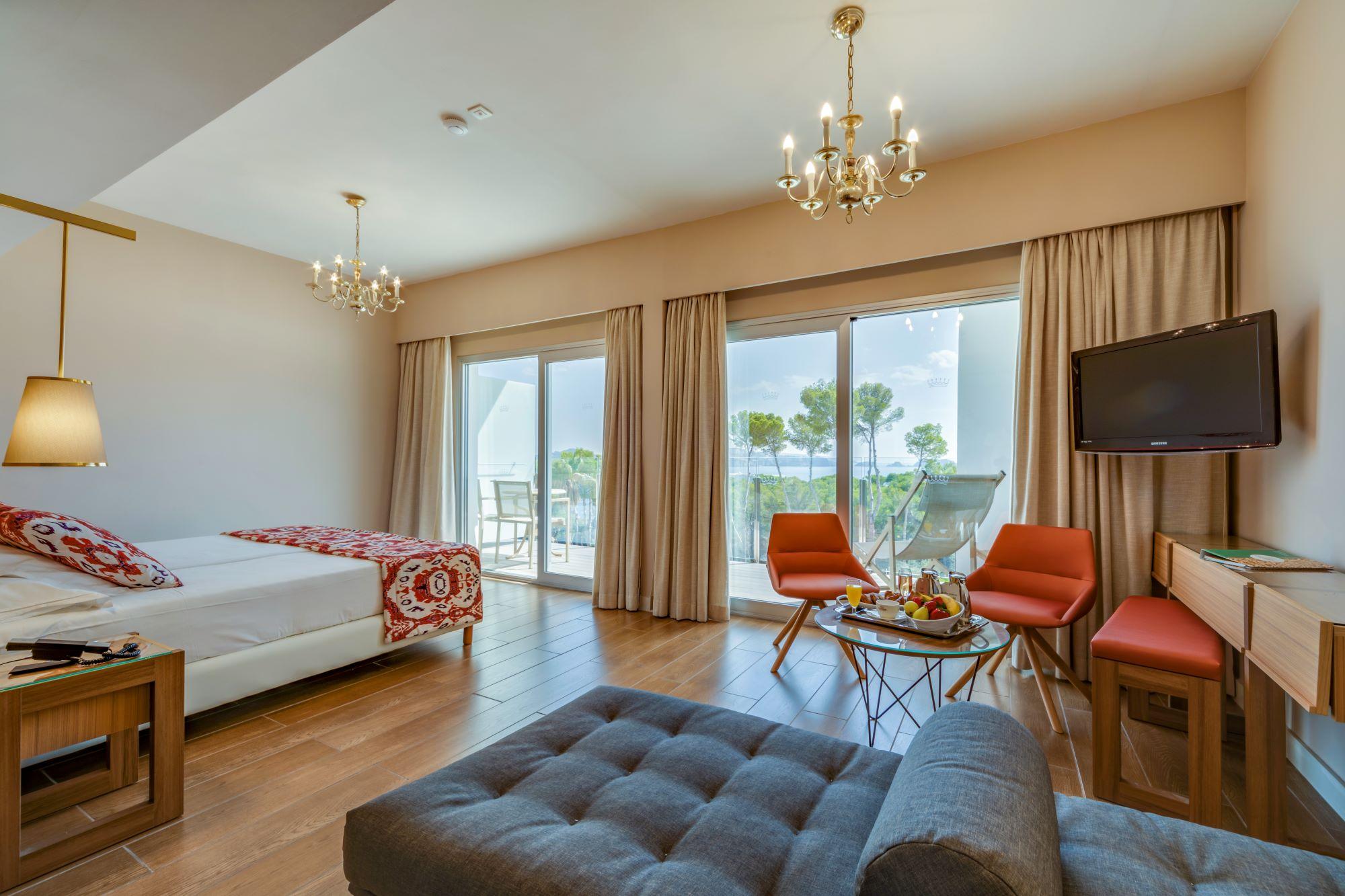 Coronado Thalasso & 5*