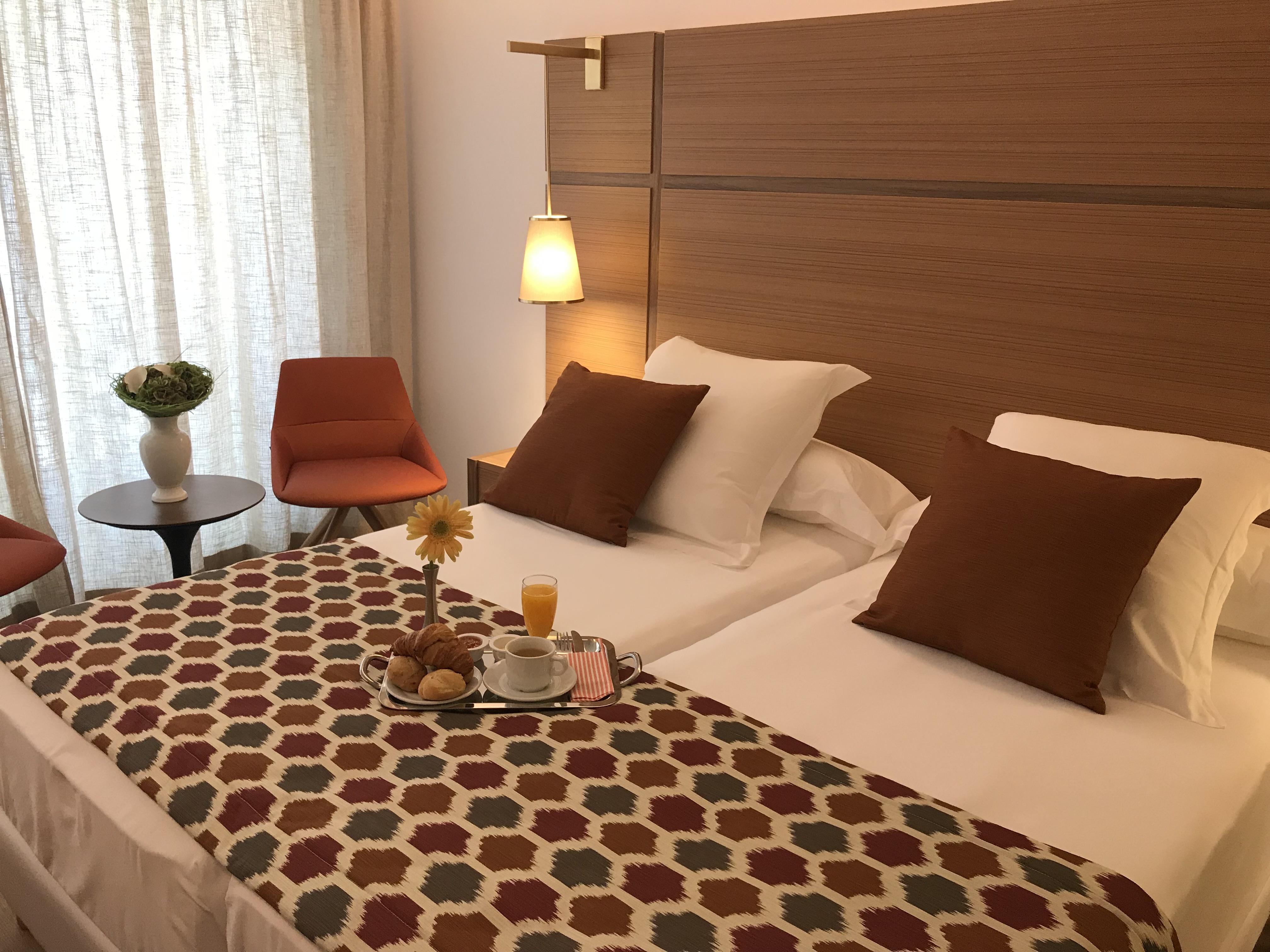 Coronado Thalasso & Hotel Peguera