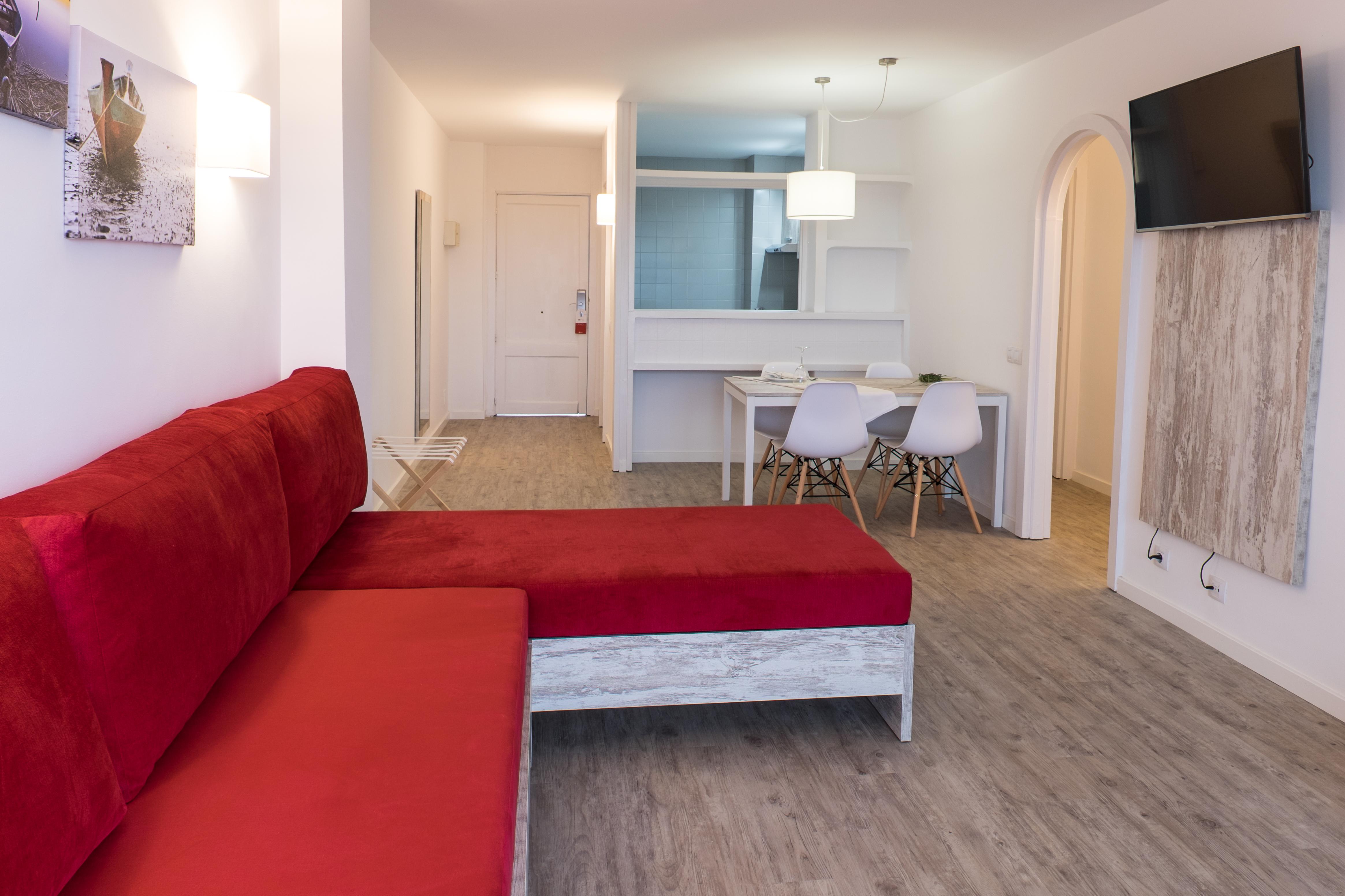 Bellevue Club Apartahotel 3*