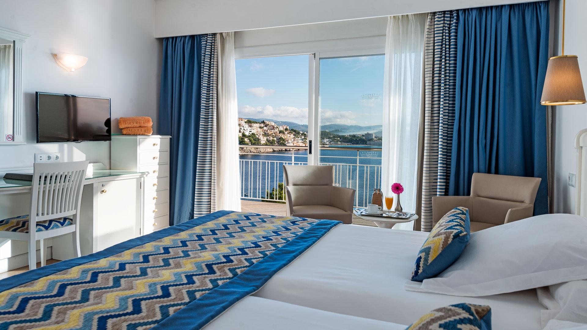 Coronado Thalasso & Hotel
