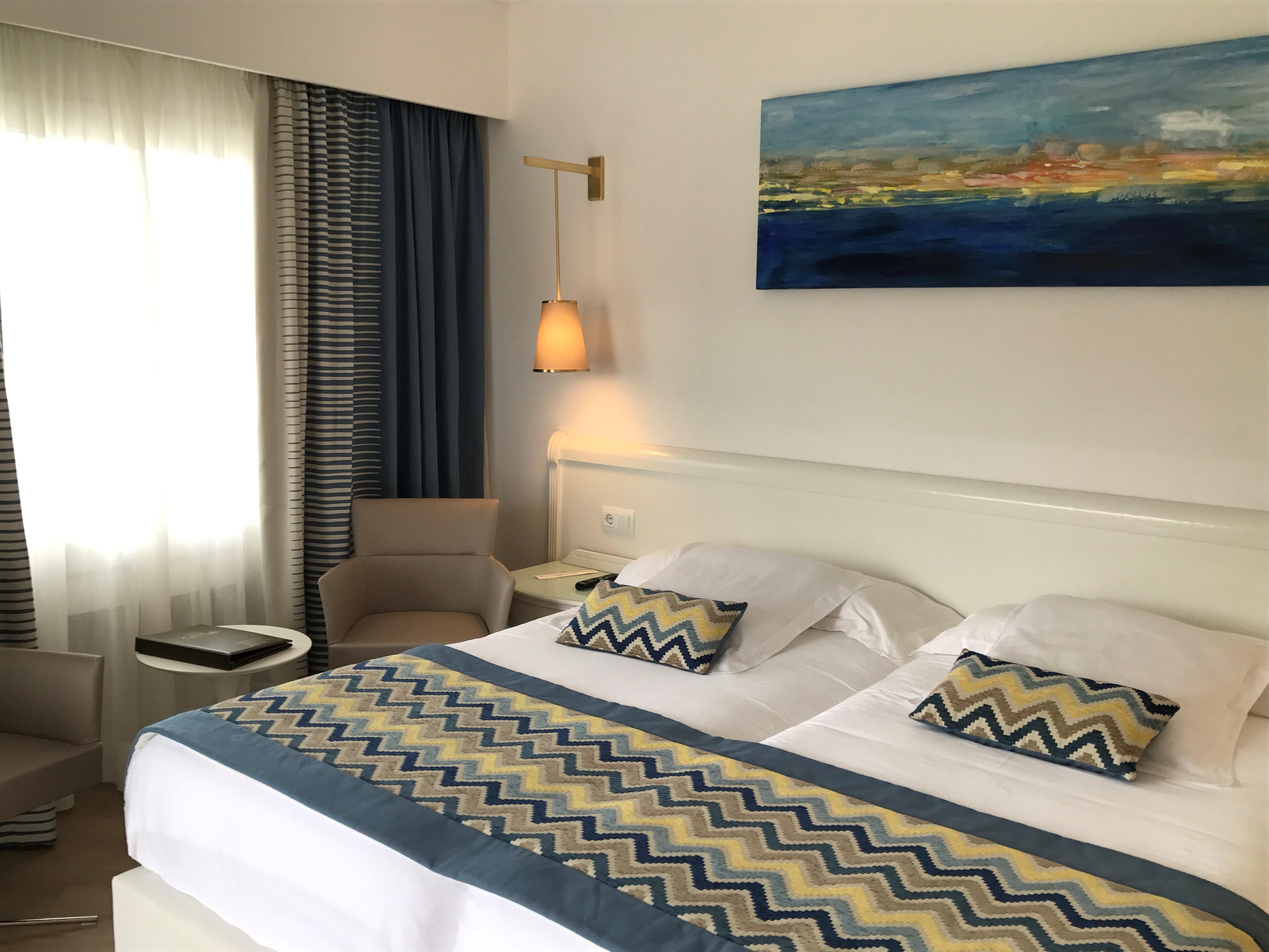 Hotel Coronado Thalasso & 5*