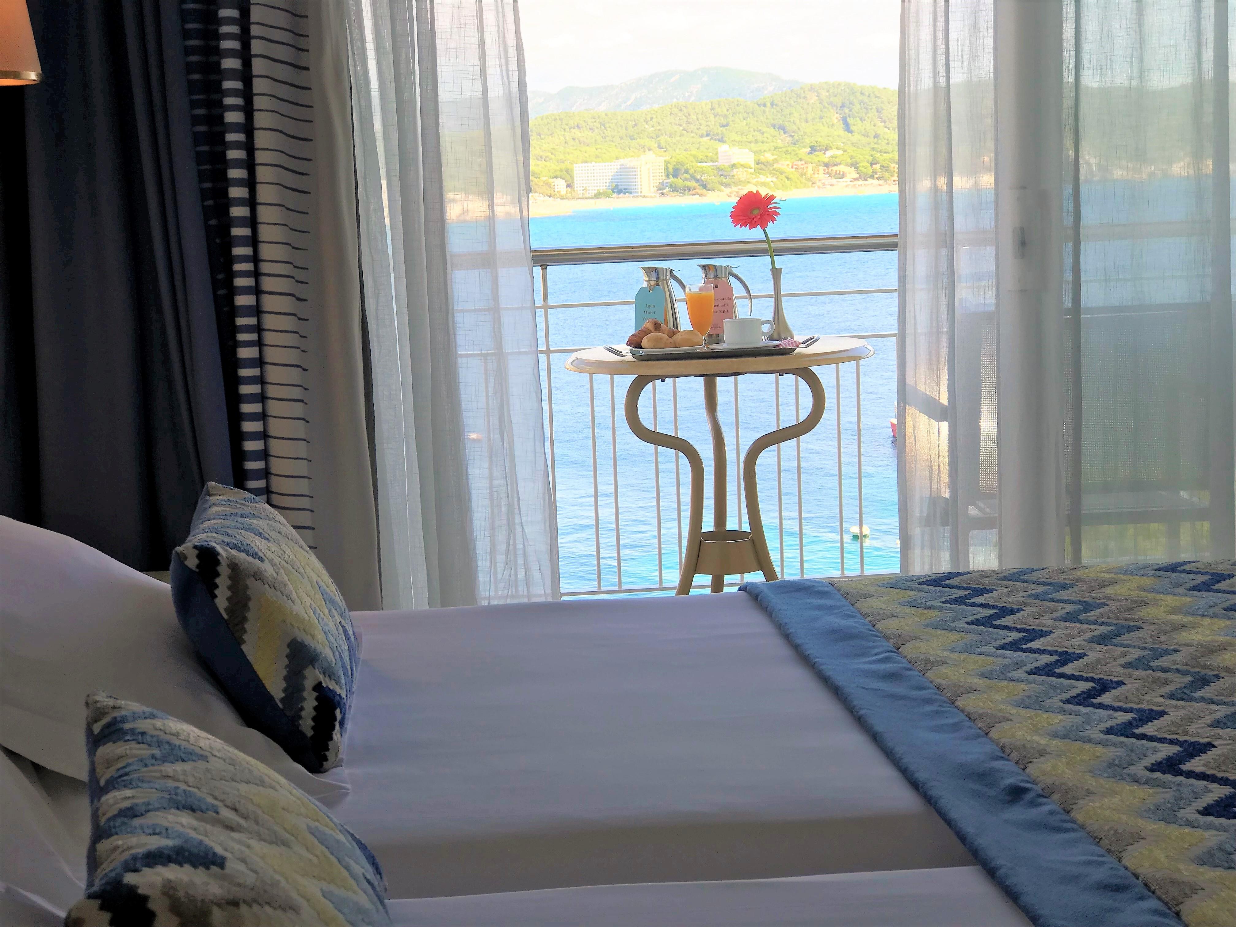 Coronado Thalasso & 5* Peguera