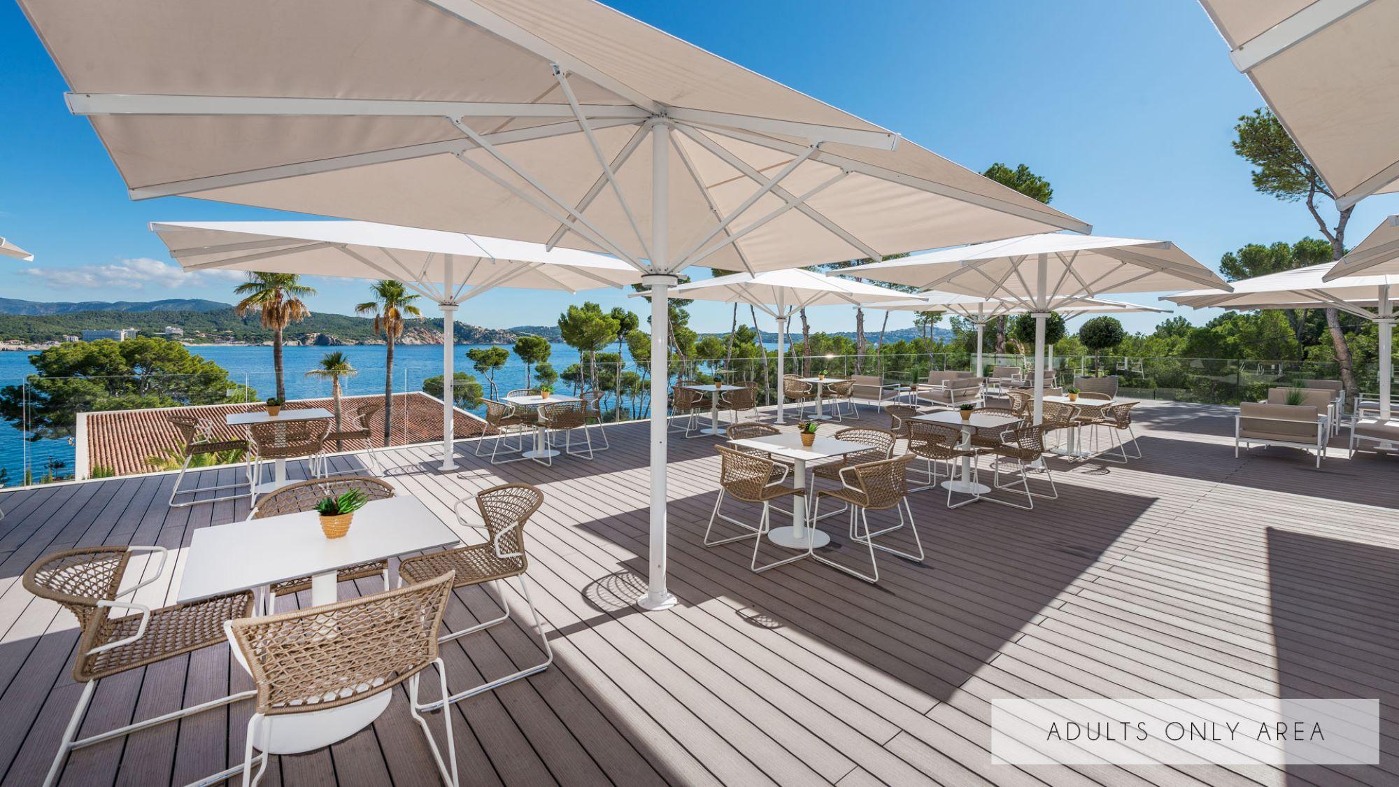 Coronado Thalasso & Hotel