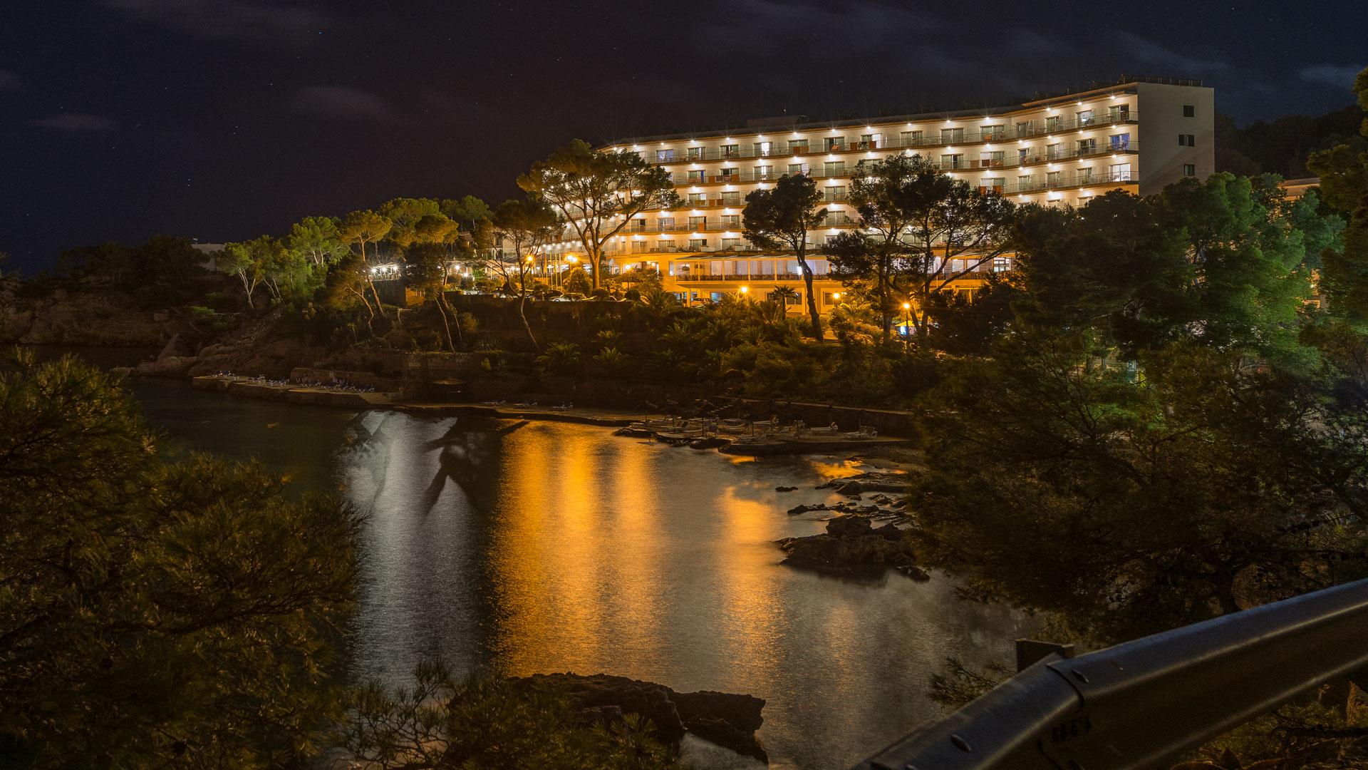 Hotel Coronado Thalasso &