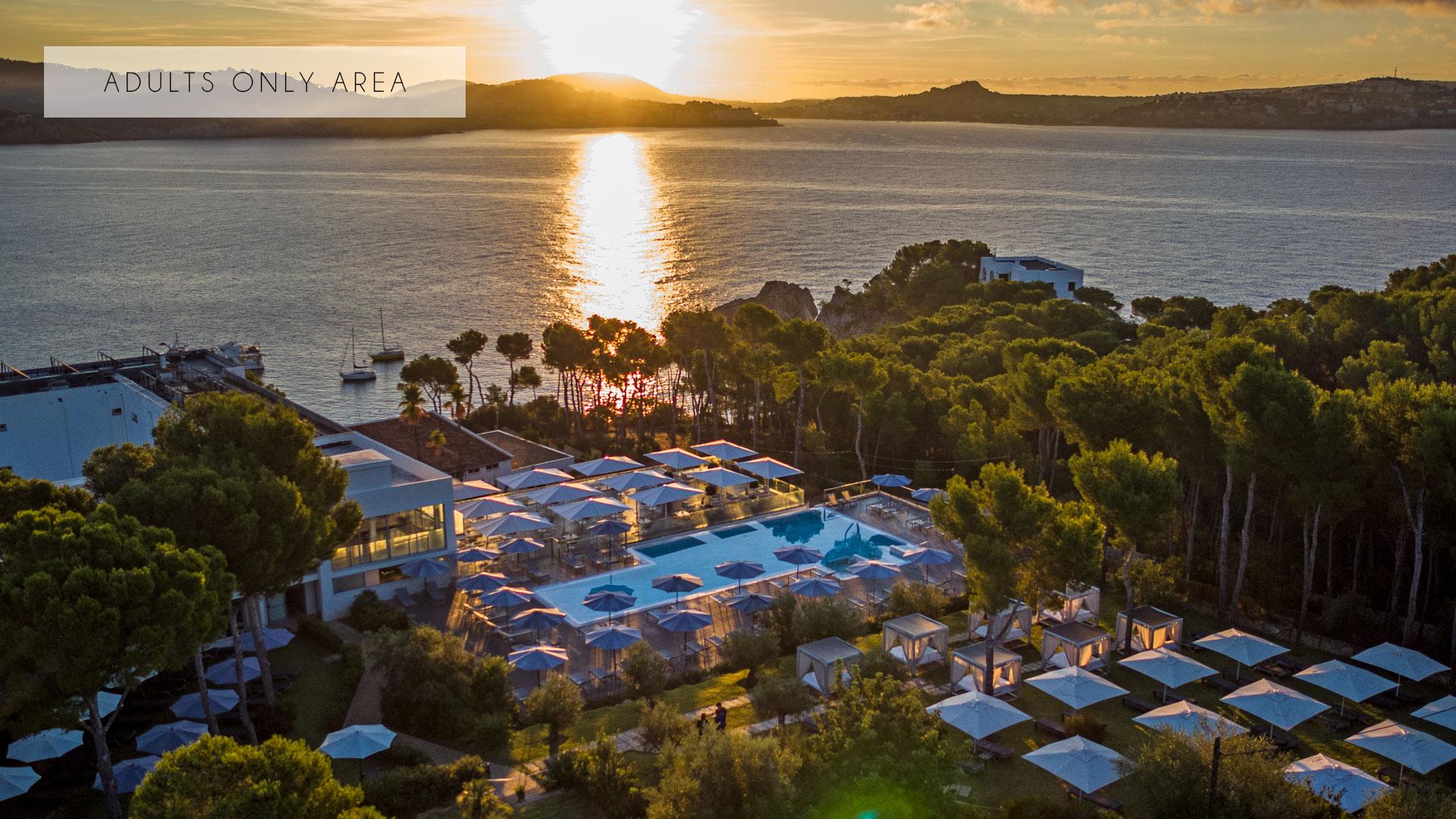 Coronado Thalasso & 5*