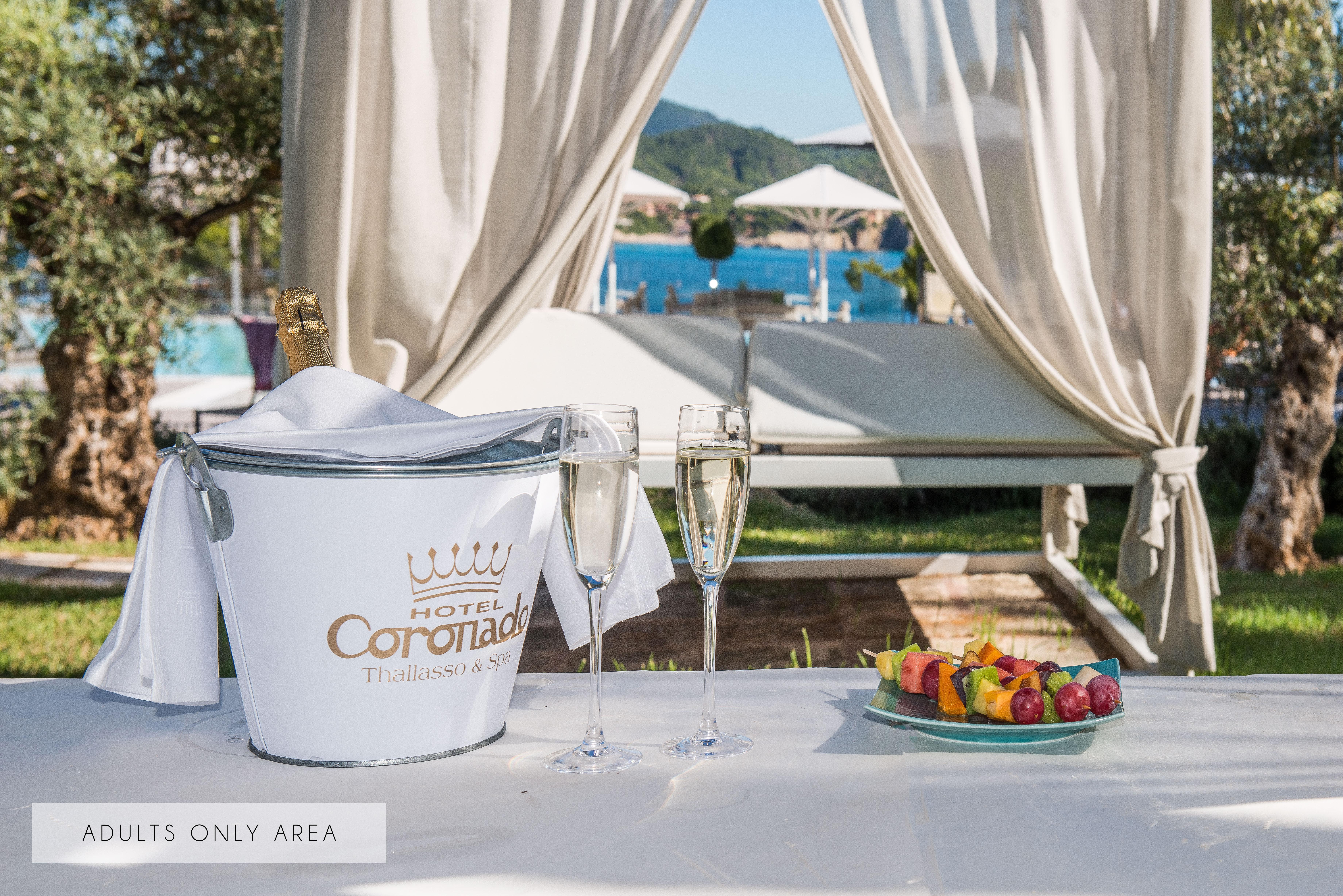 Coronado Thalasso & 5*