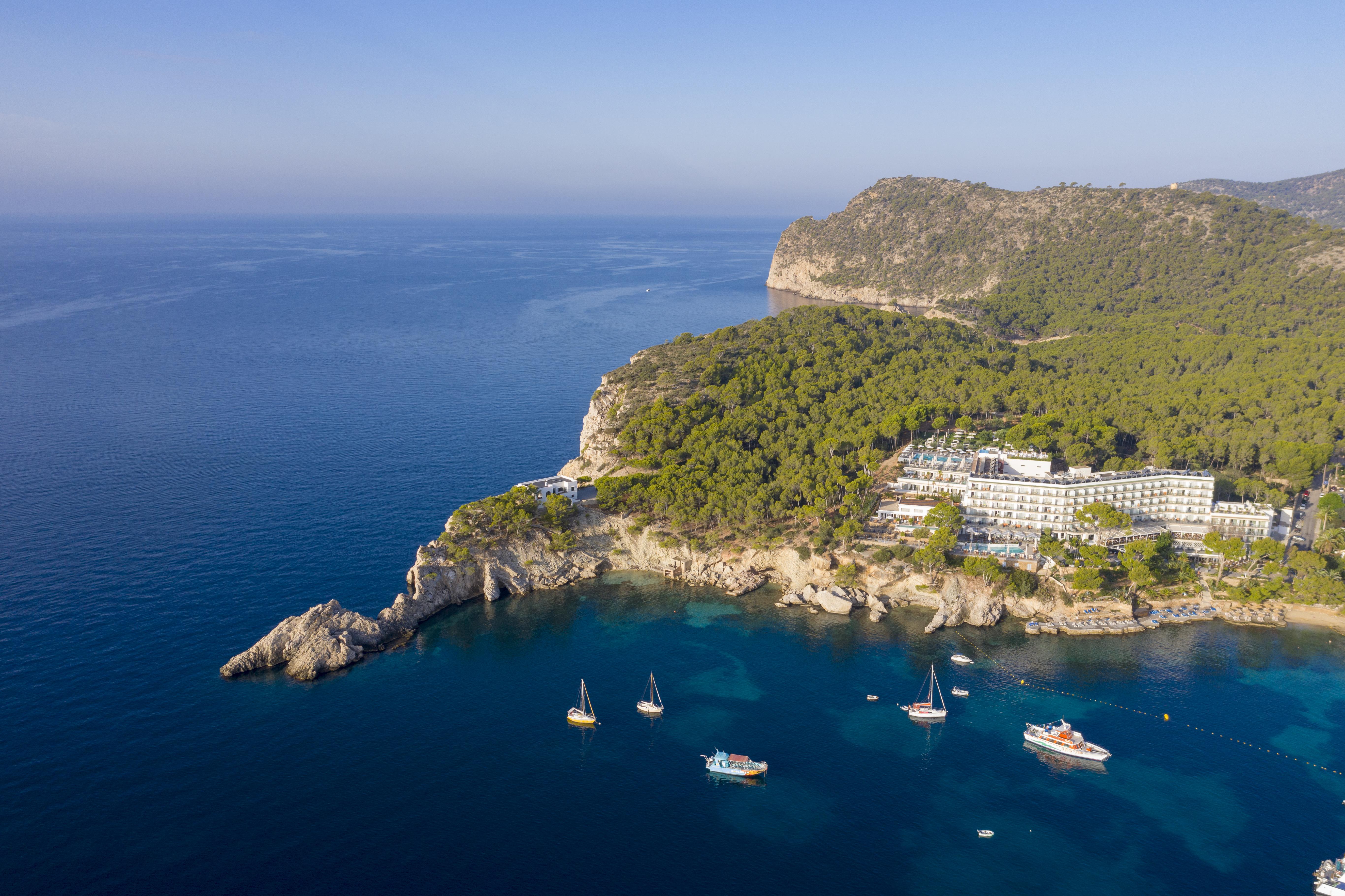 Coronado Thalasso & Peguera