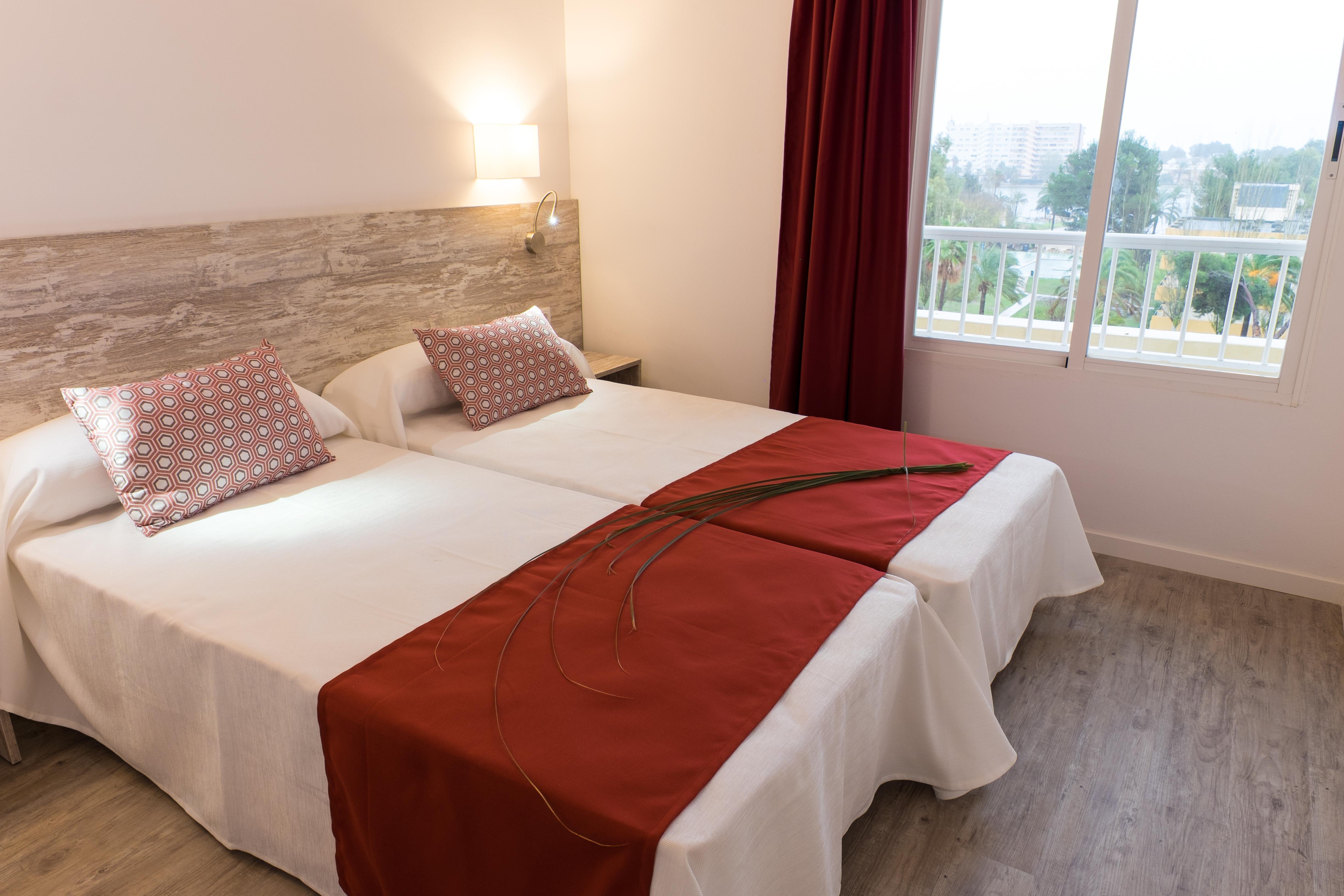 Bellevue Club Apartahotel Puerto de Alcúdia