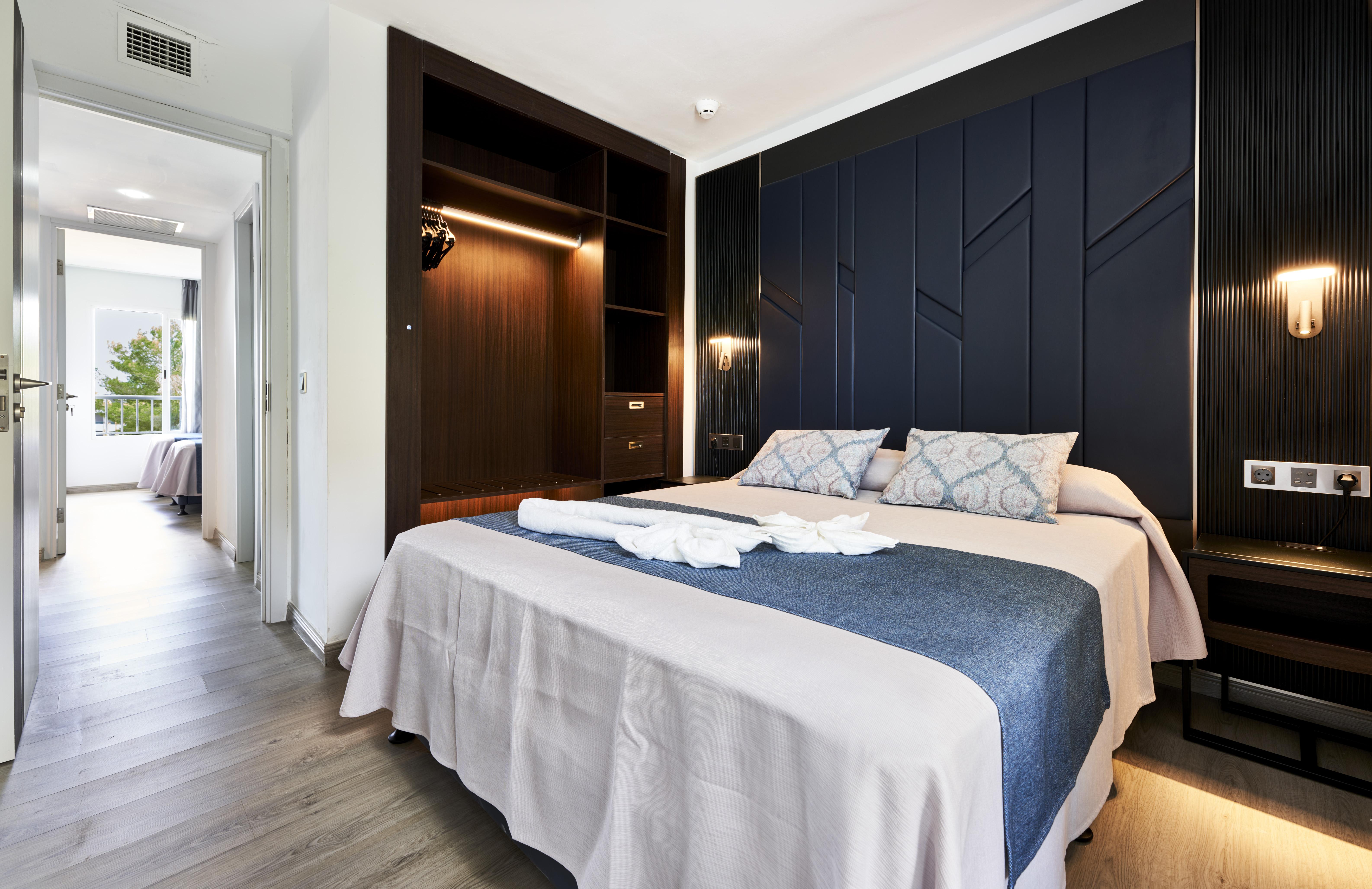 Apartahotel Bellevue Club 3*