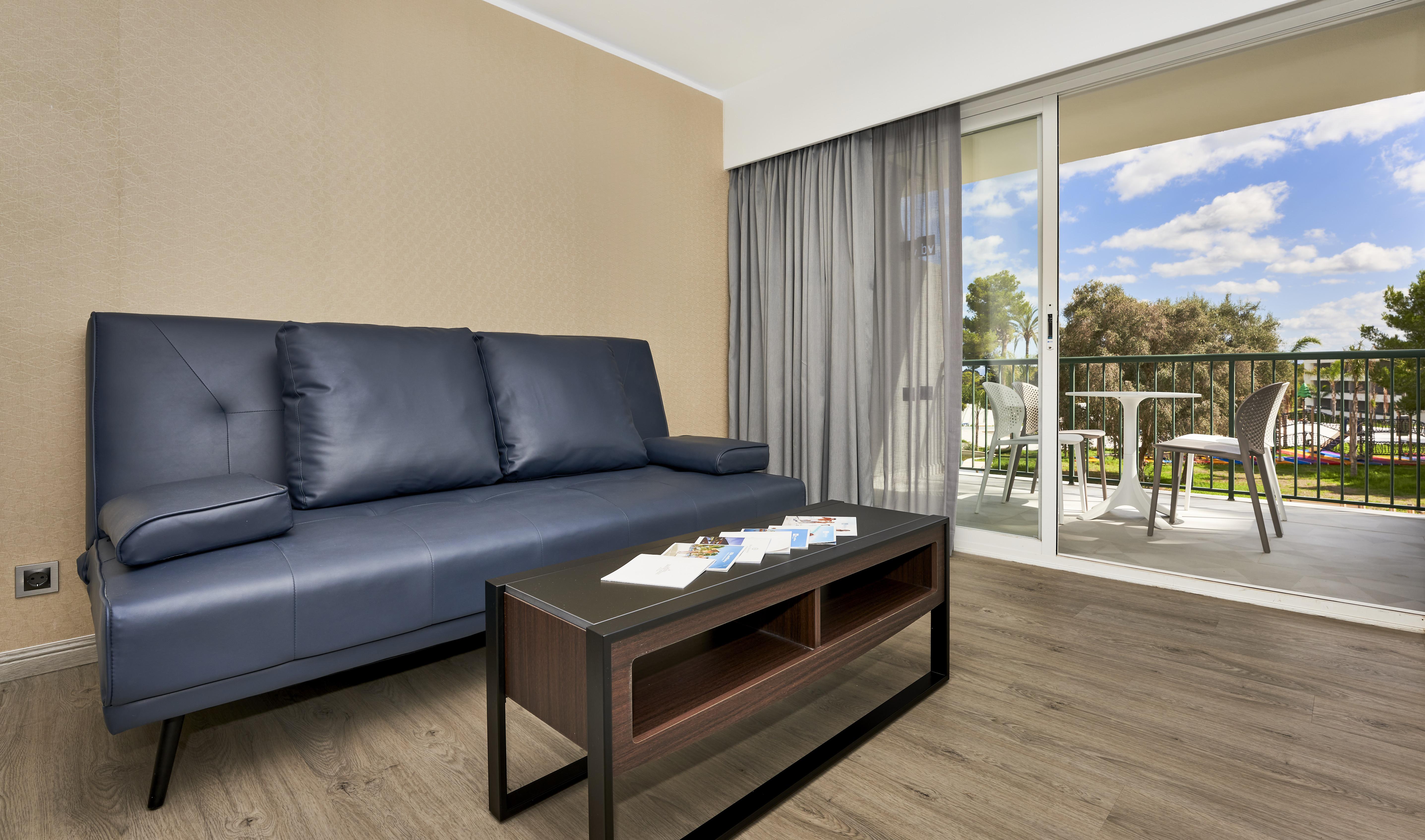 Bellevue Club Apartahotel