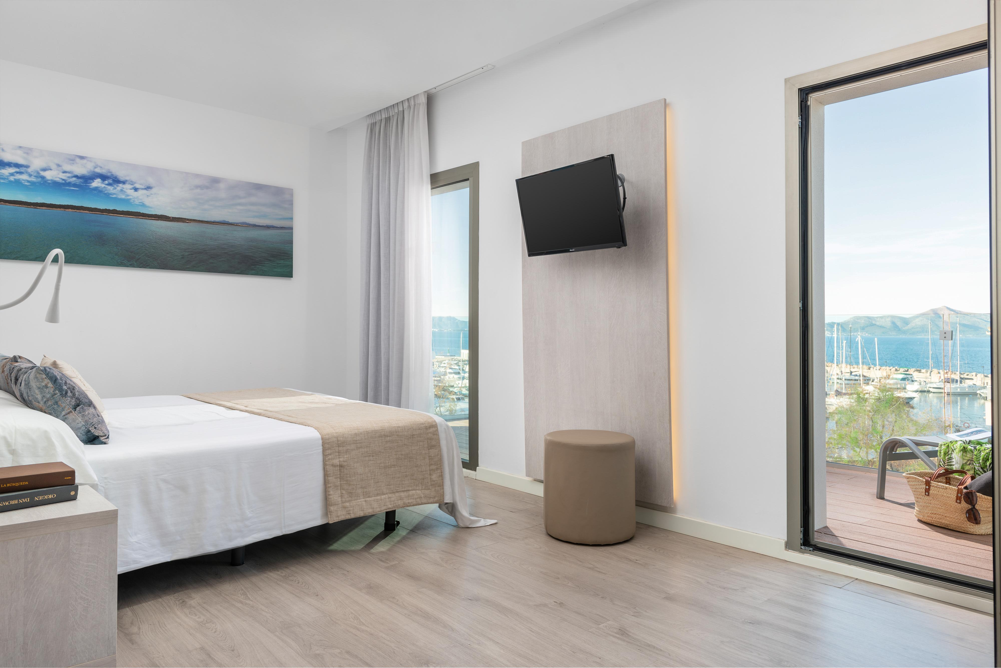 Hotel Llaut Boutique (adults Only) 4*
