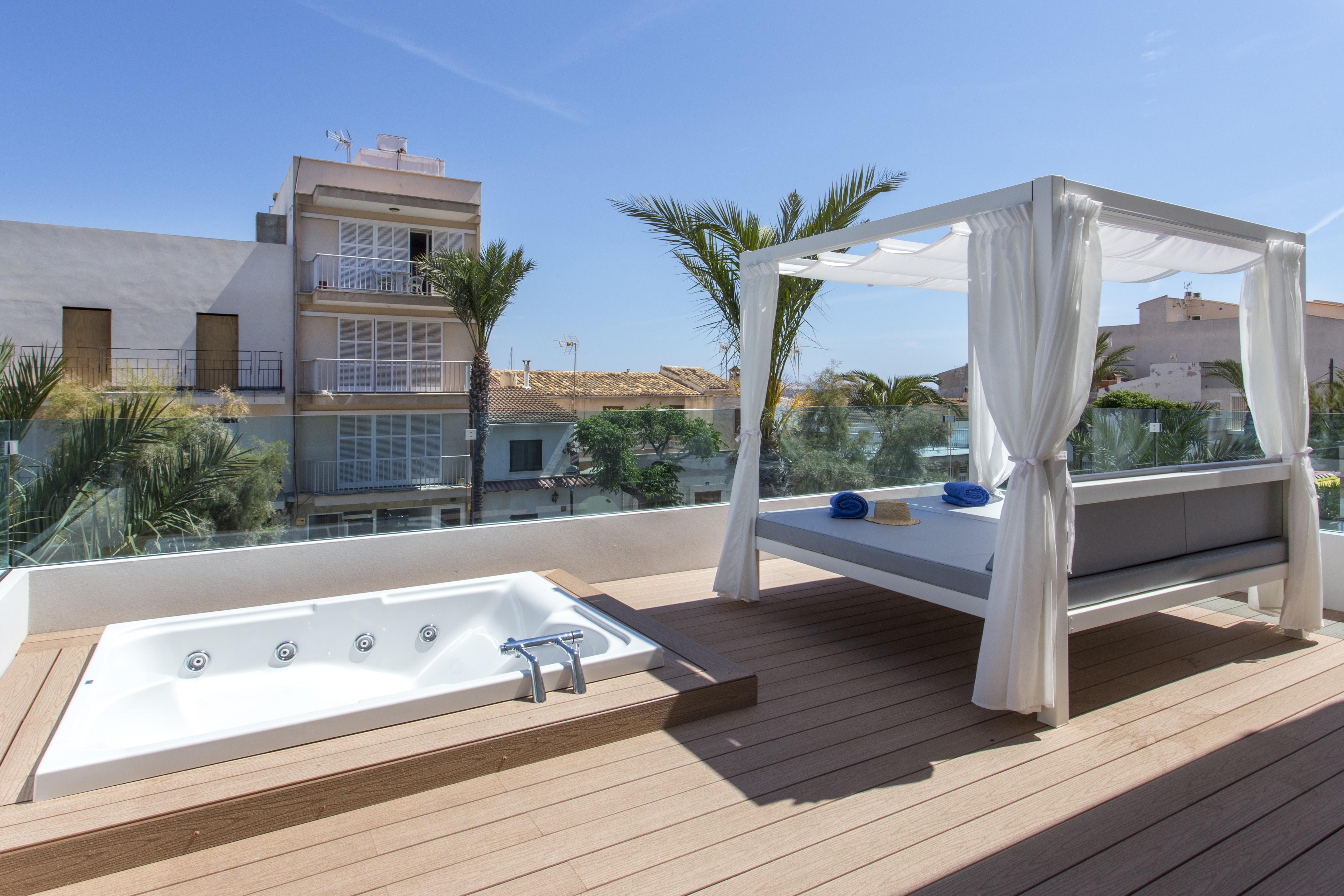 Llaut Boutique (adults Only) Hotel