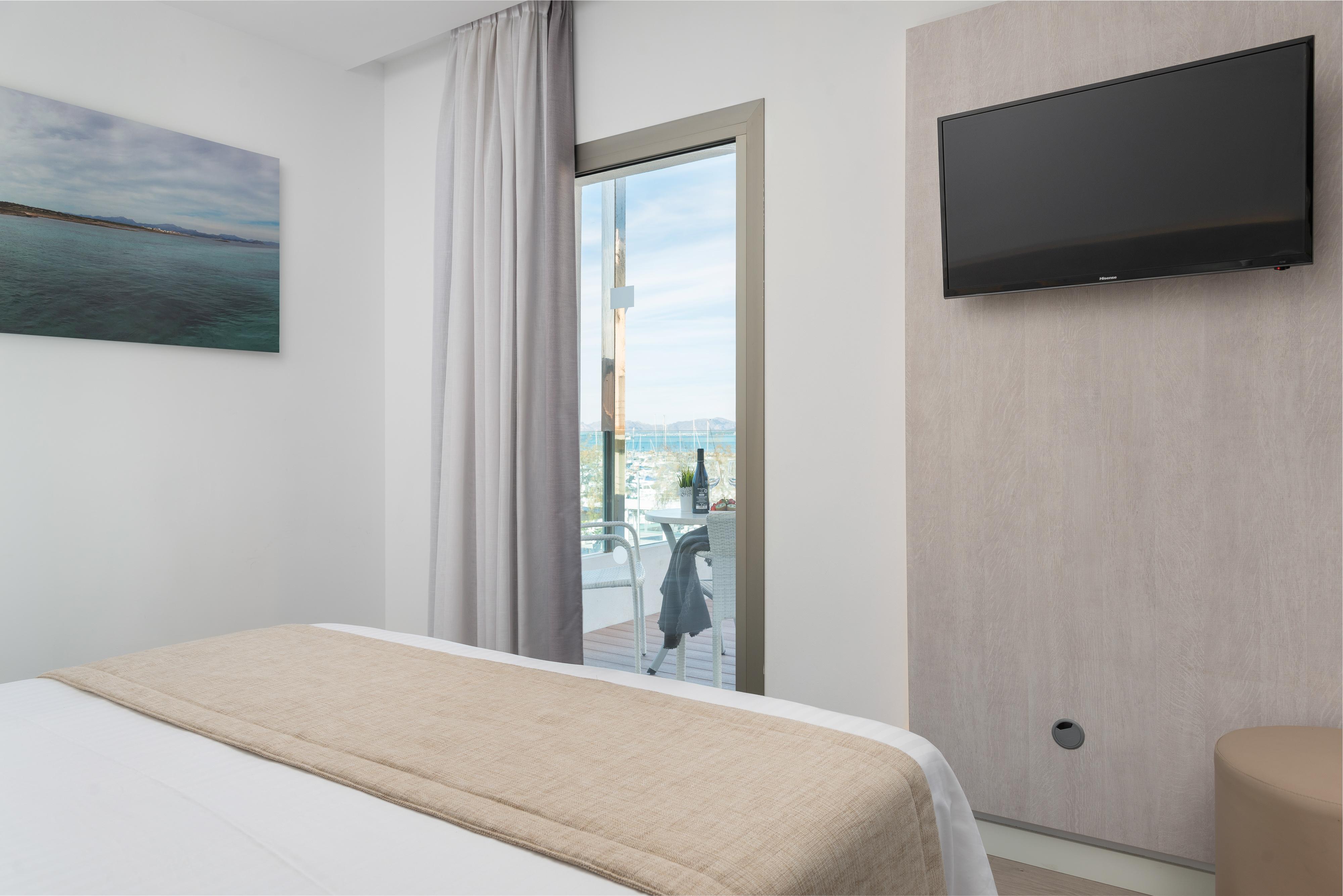 Llaut Boutique (adults Only) 4* Can Picafort (Mallorca)