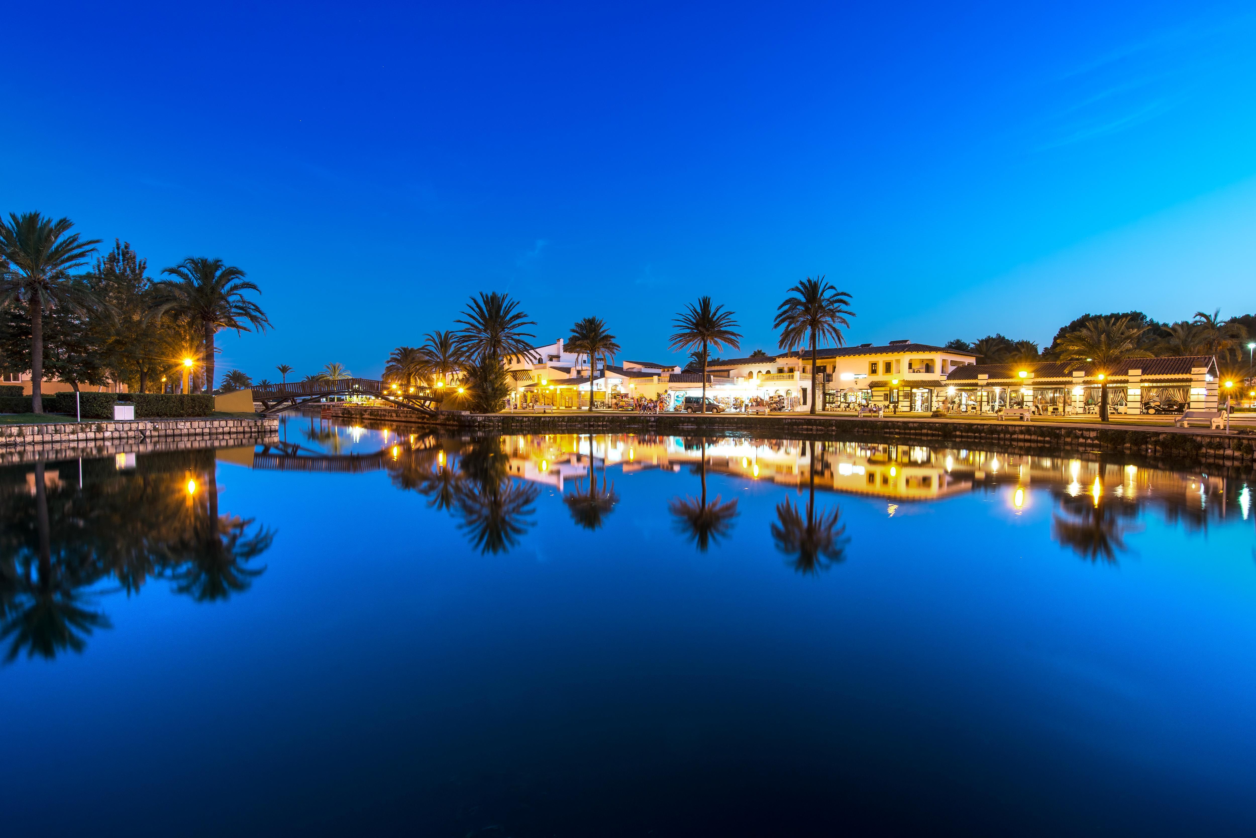 Bellevue Club 3*
