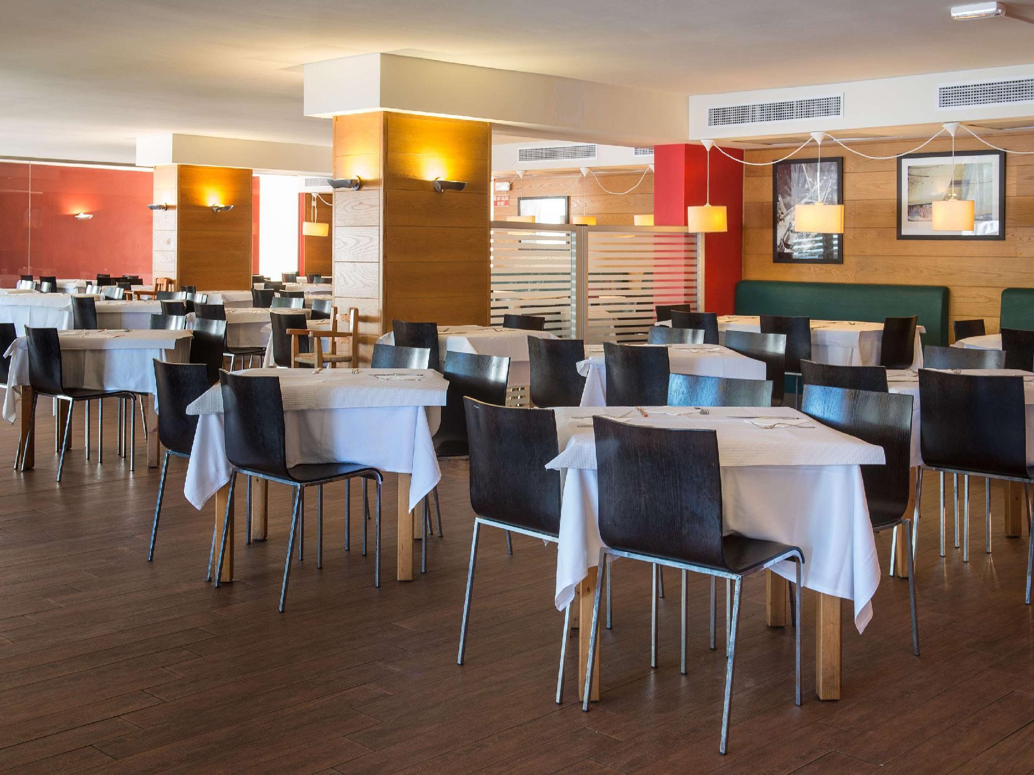 Bellevue Club Apartahotel