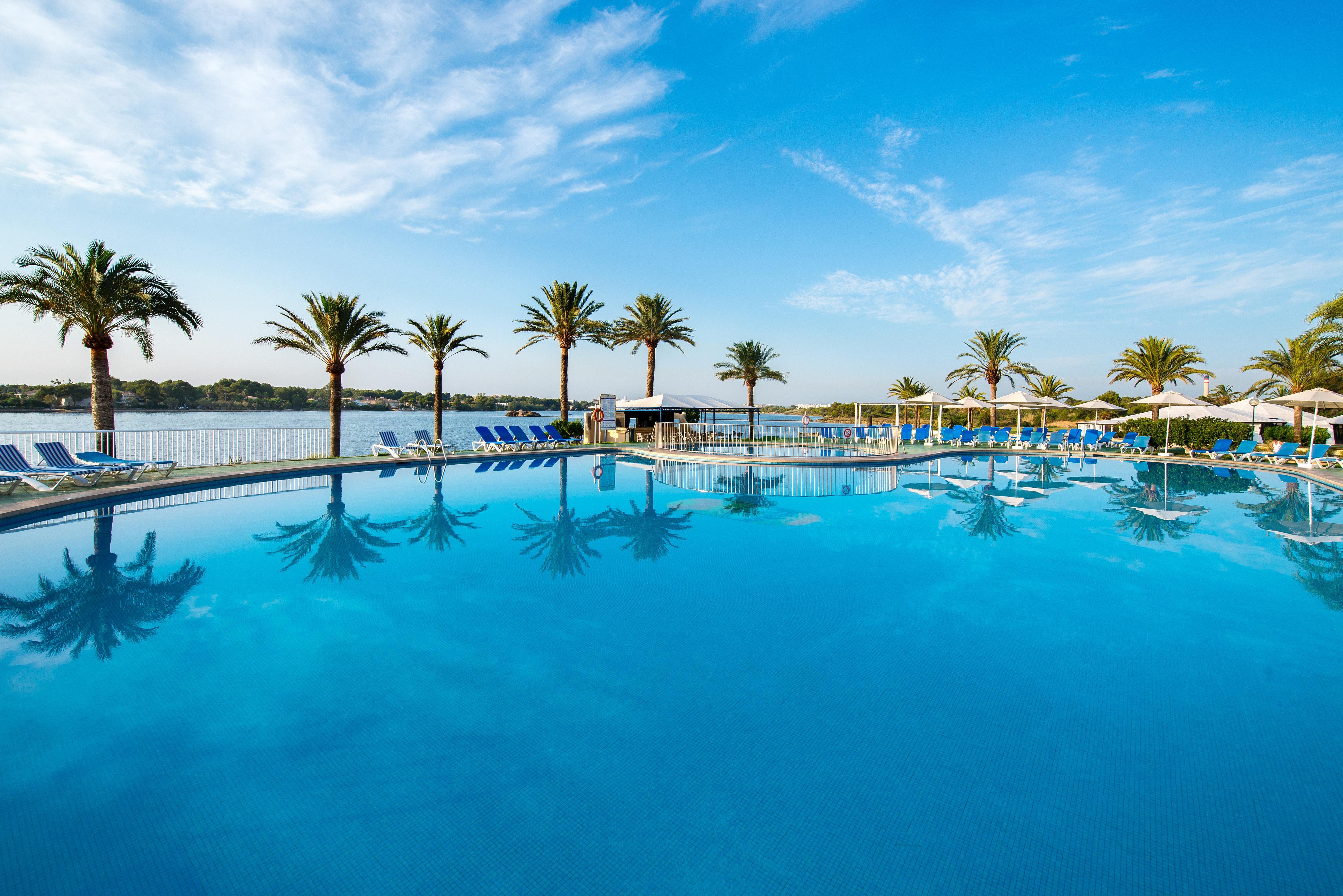 Bellevue Club Apartahotel