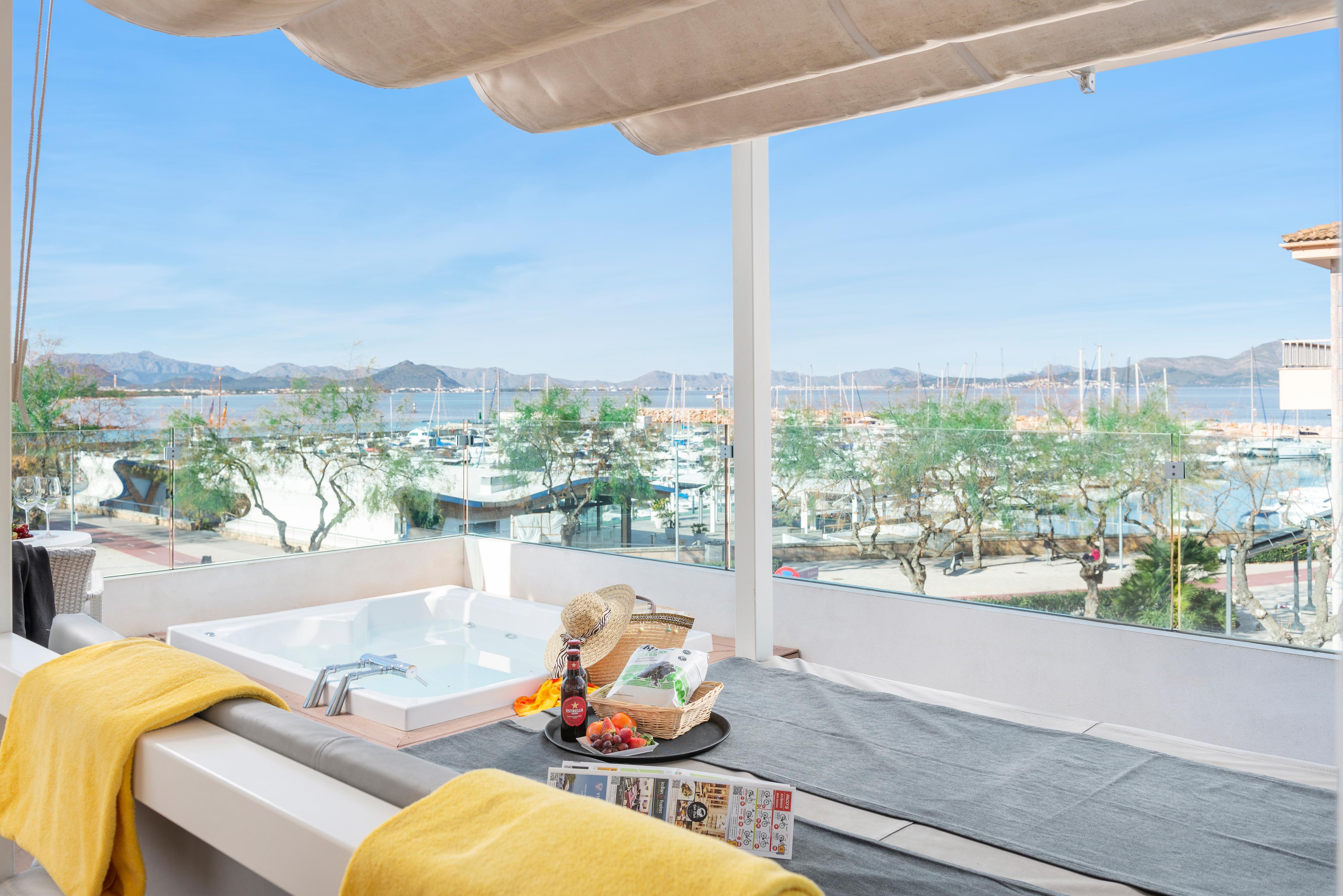 Llaut Boutique (adults Only) Can Picafort (Mallorca)