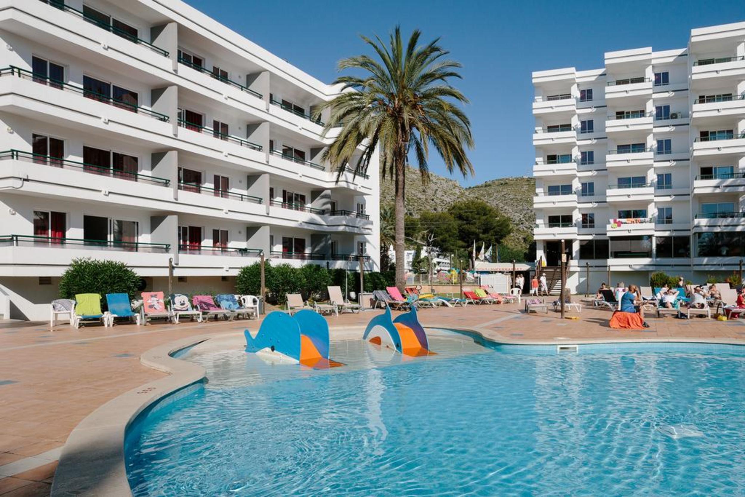 Bellevue Club 3*