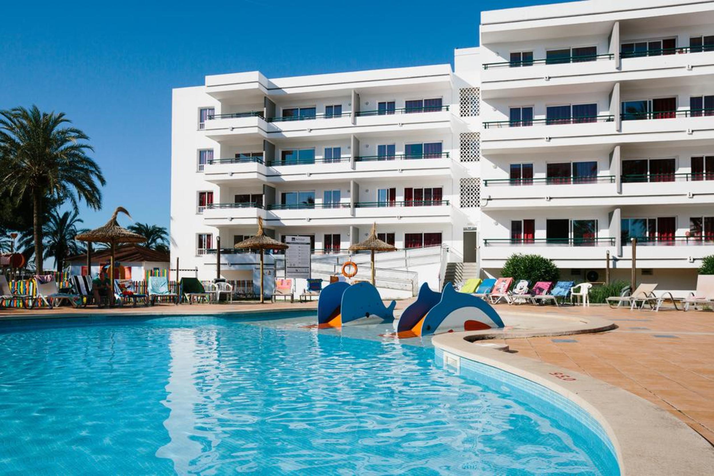 Bellevue Club Apartahotel