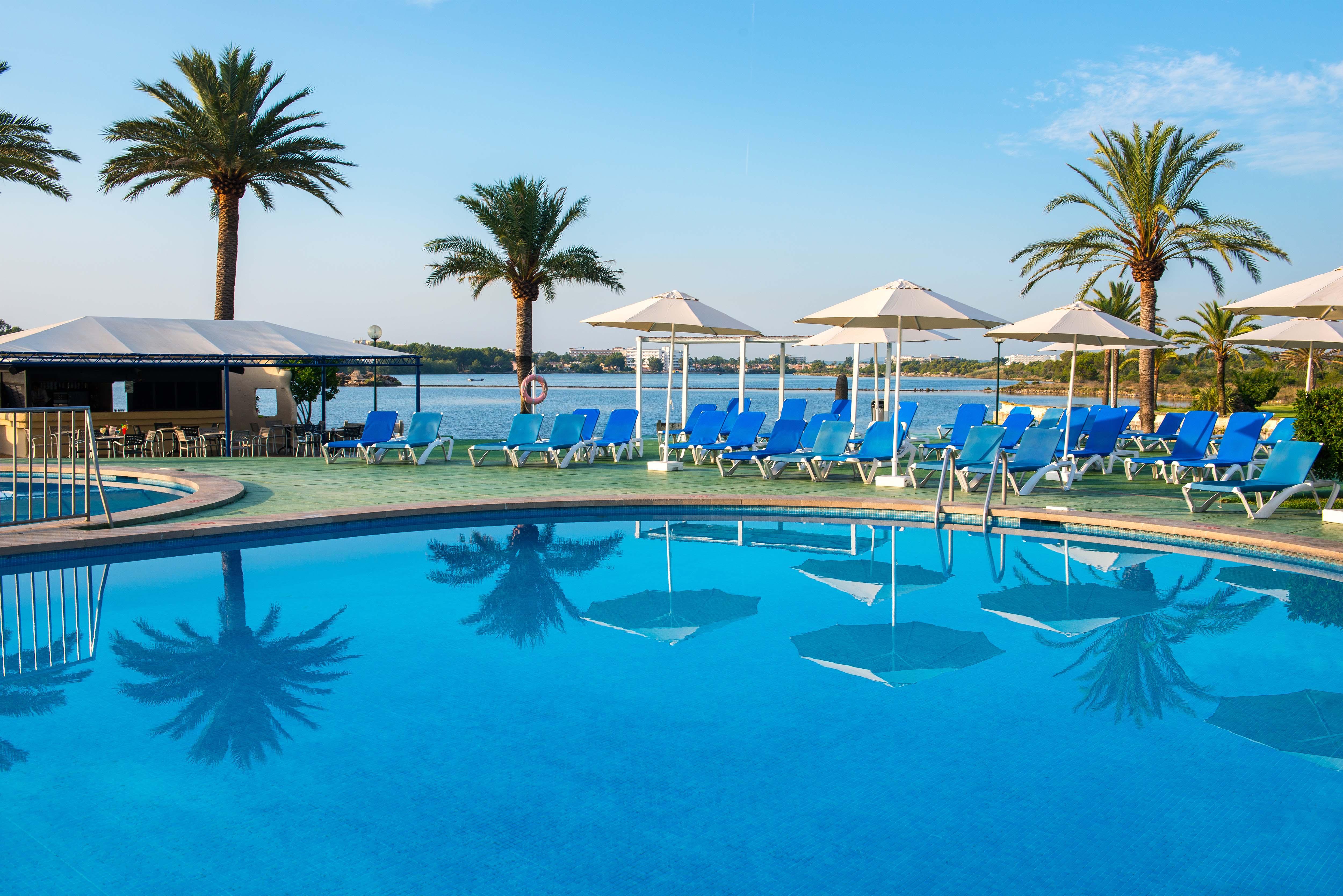 Bellevue Club 3* Puerto de Alcúdia
