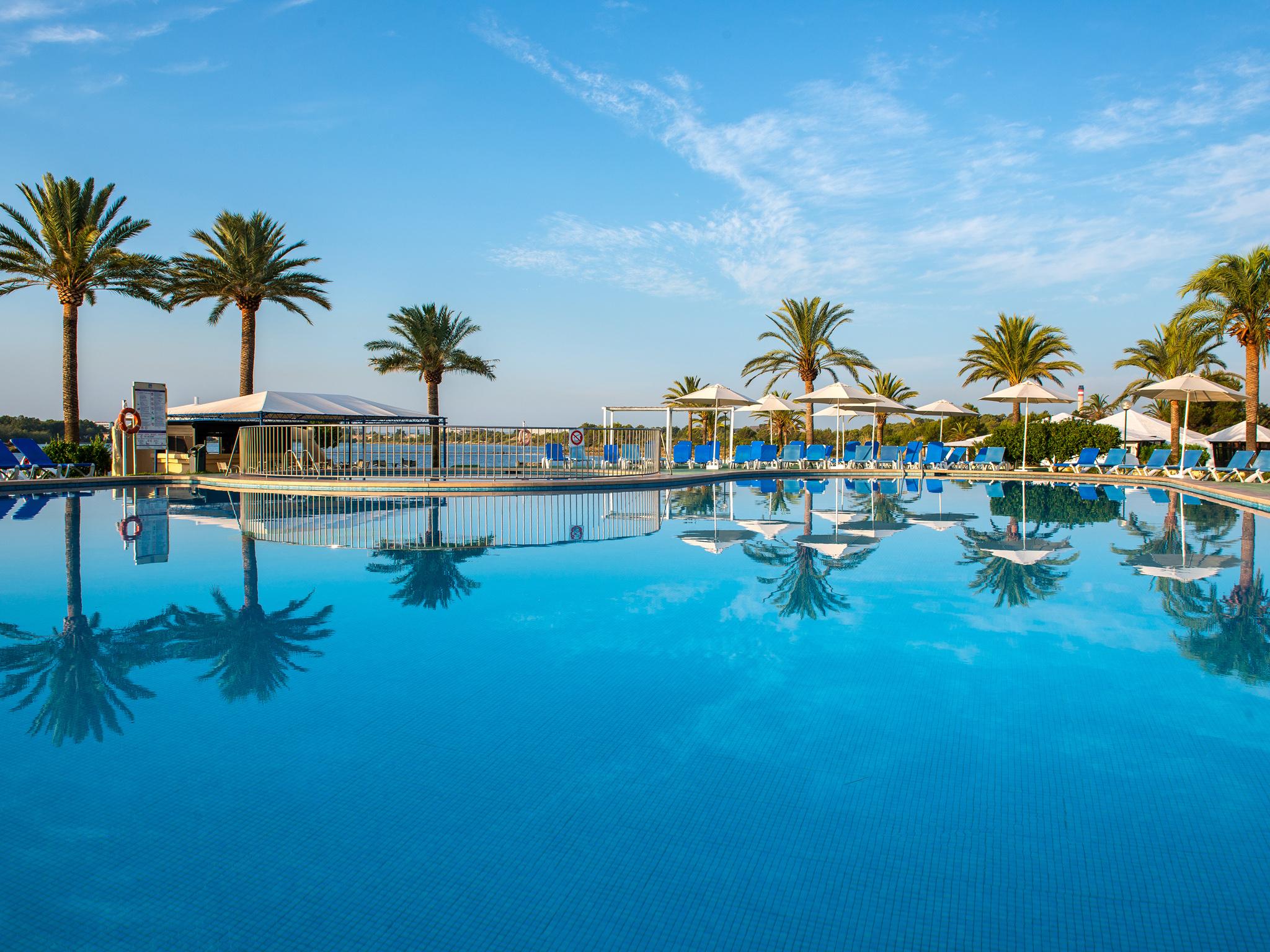 Bellevue Club Apartahotel Puerto de Alcúdia