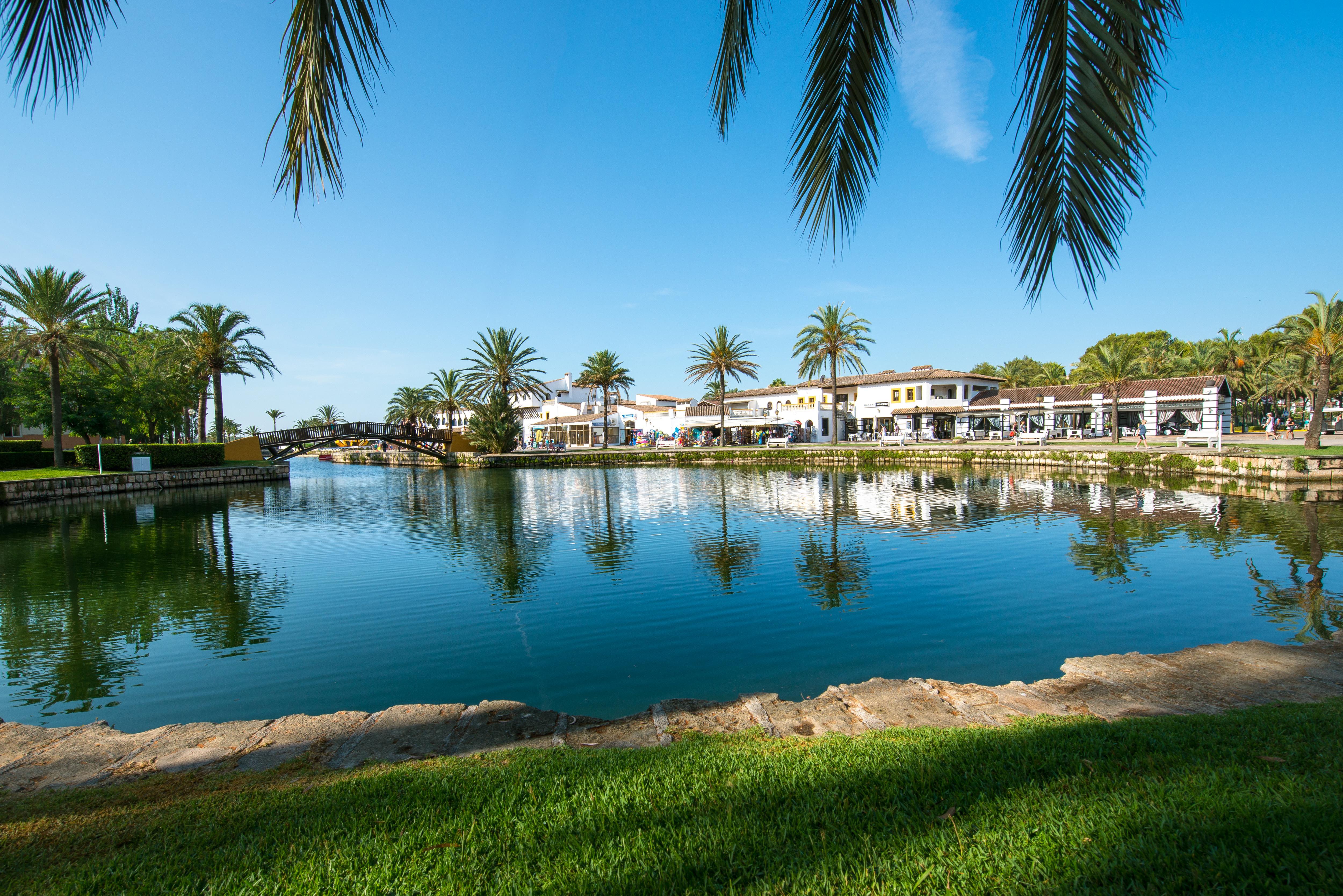 Bellevue Club Apartahotel 3*