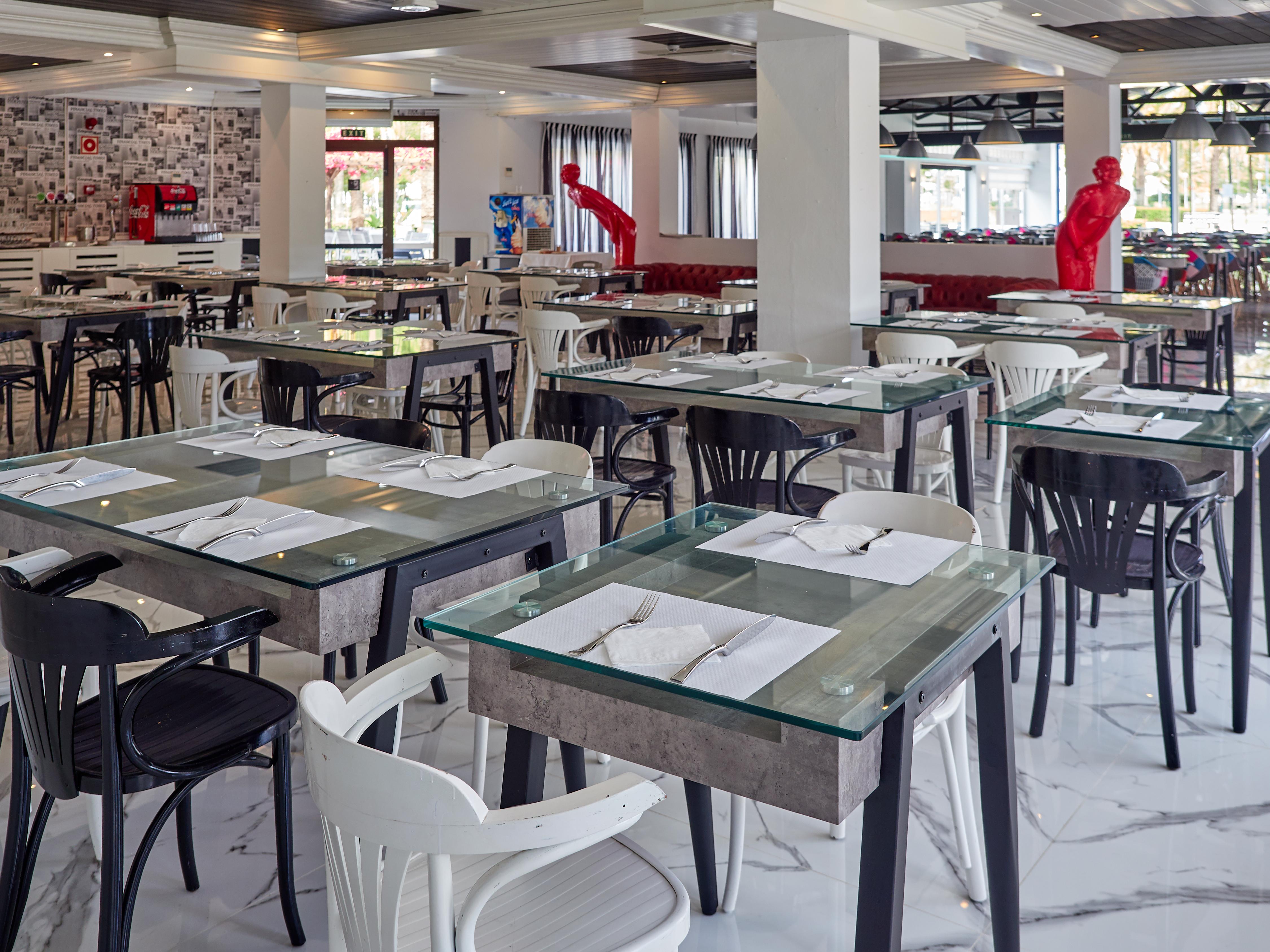 Bellevue Club Apartahotel 3*