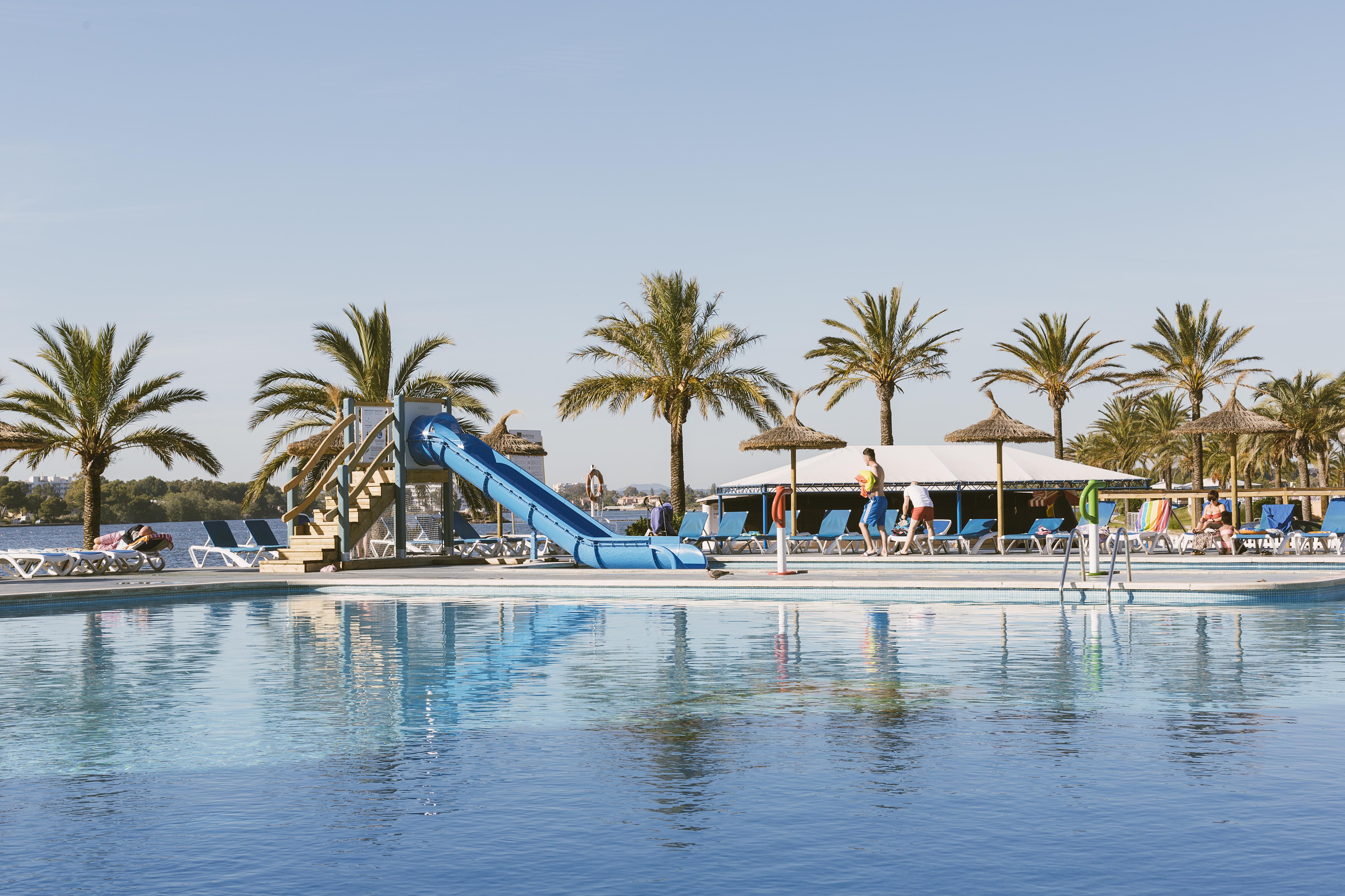 Bellevue Club 3* Puerto de Alcúdia