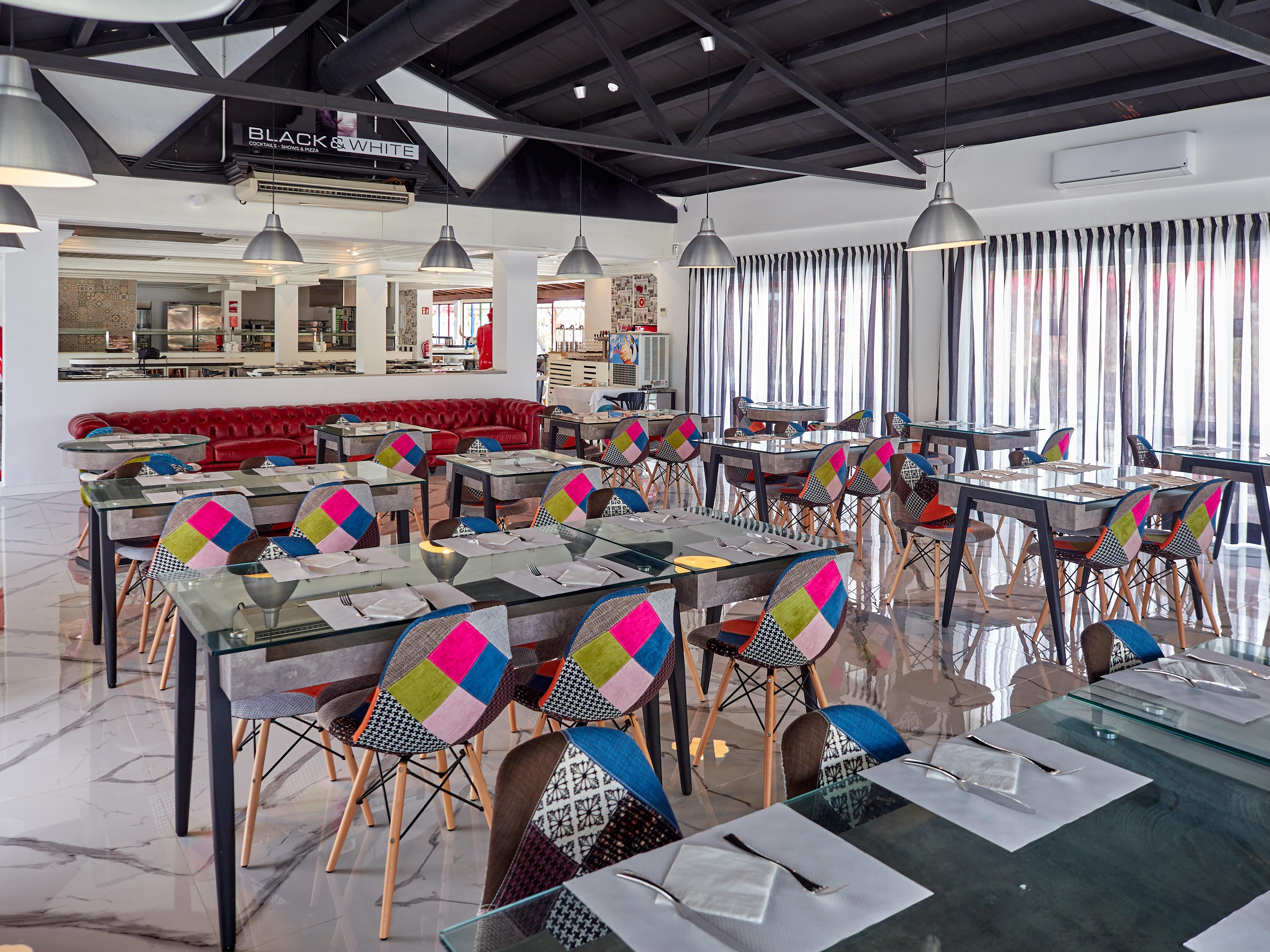 Bellevue Club Puerto de Alcúdia