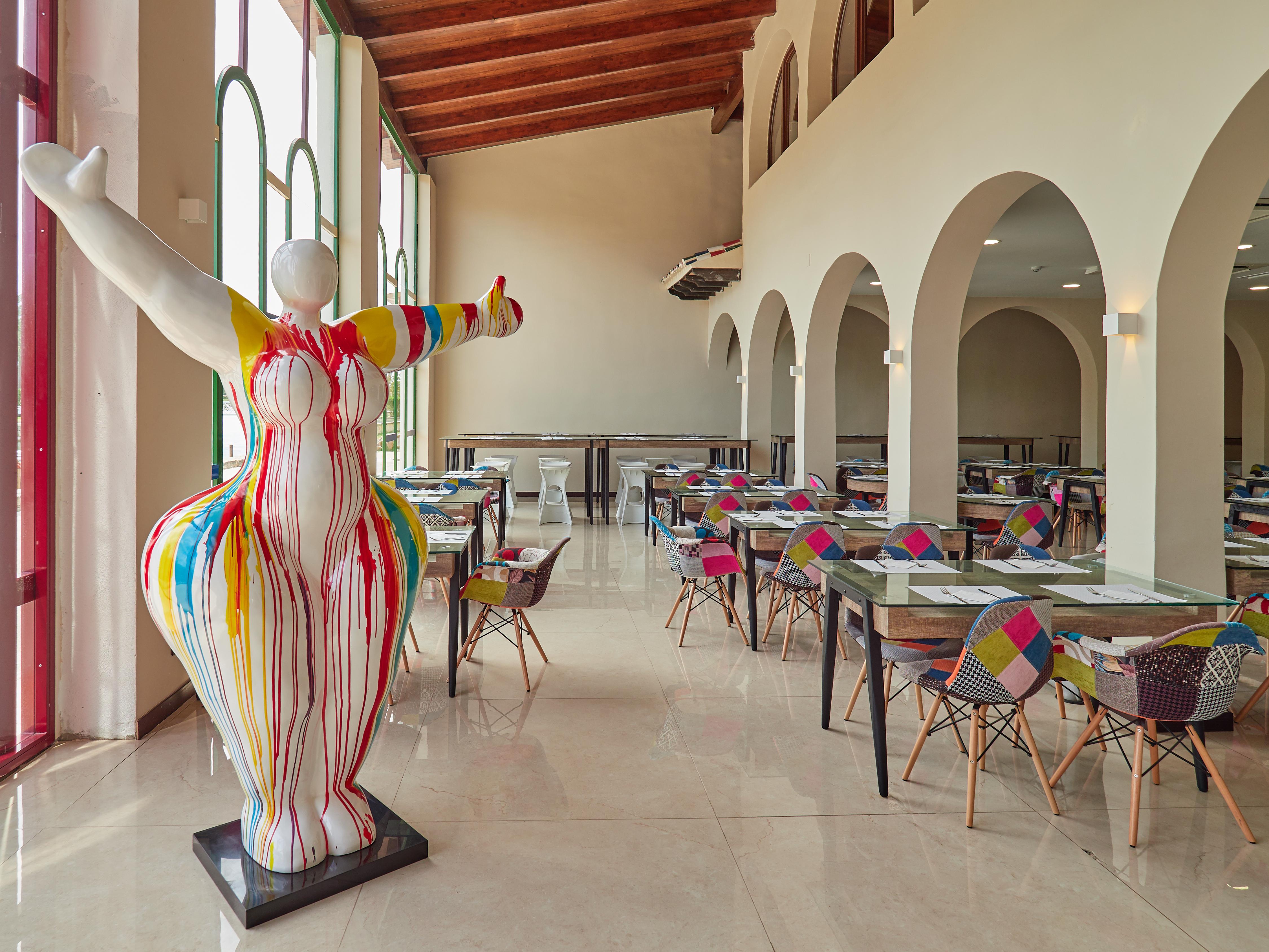 Bellevue Club Apartahotel Puerto de Alcúdia
