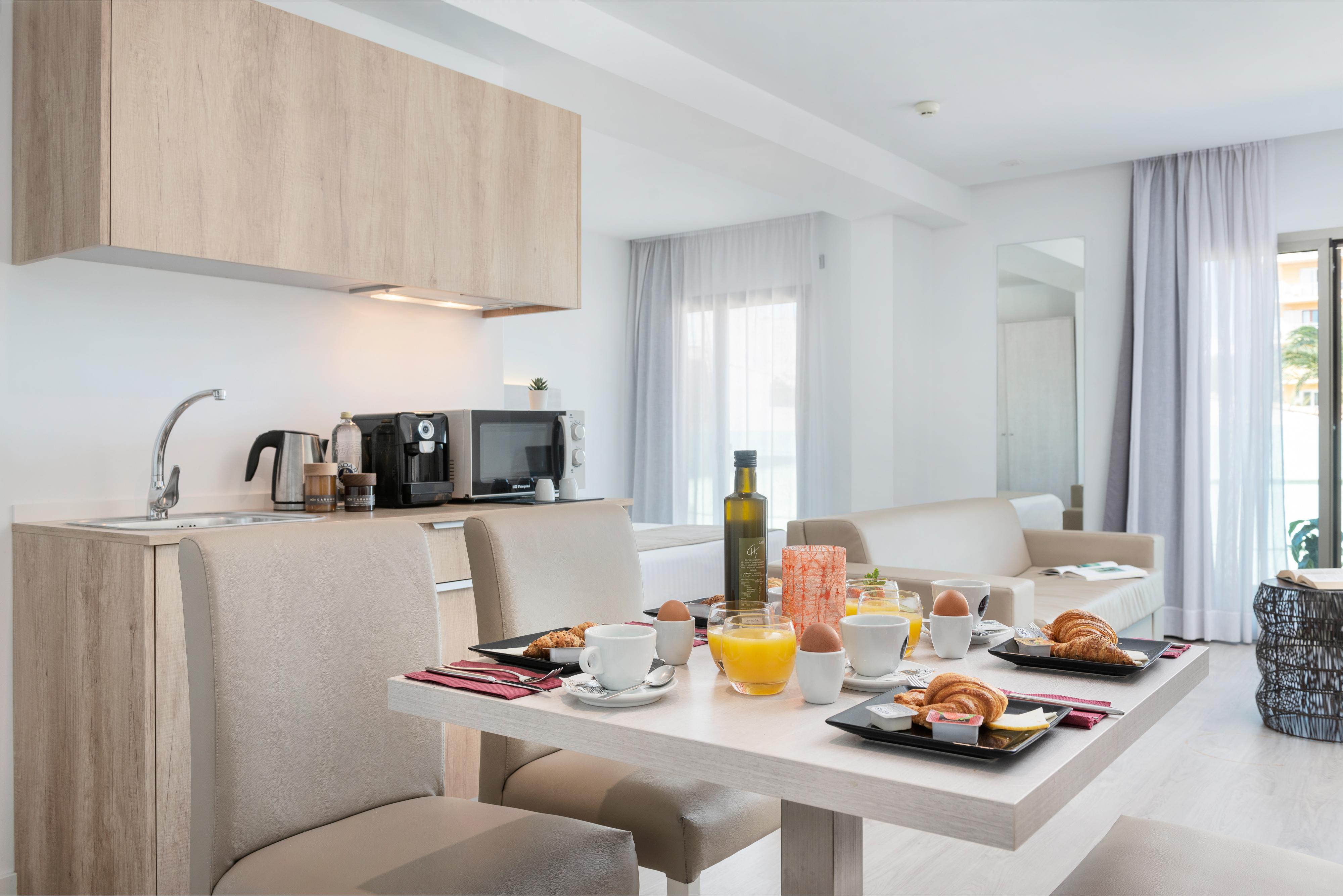 Llaut Boutique (adults Only) 4* Can Picafort (Mallorca)