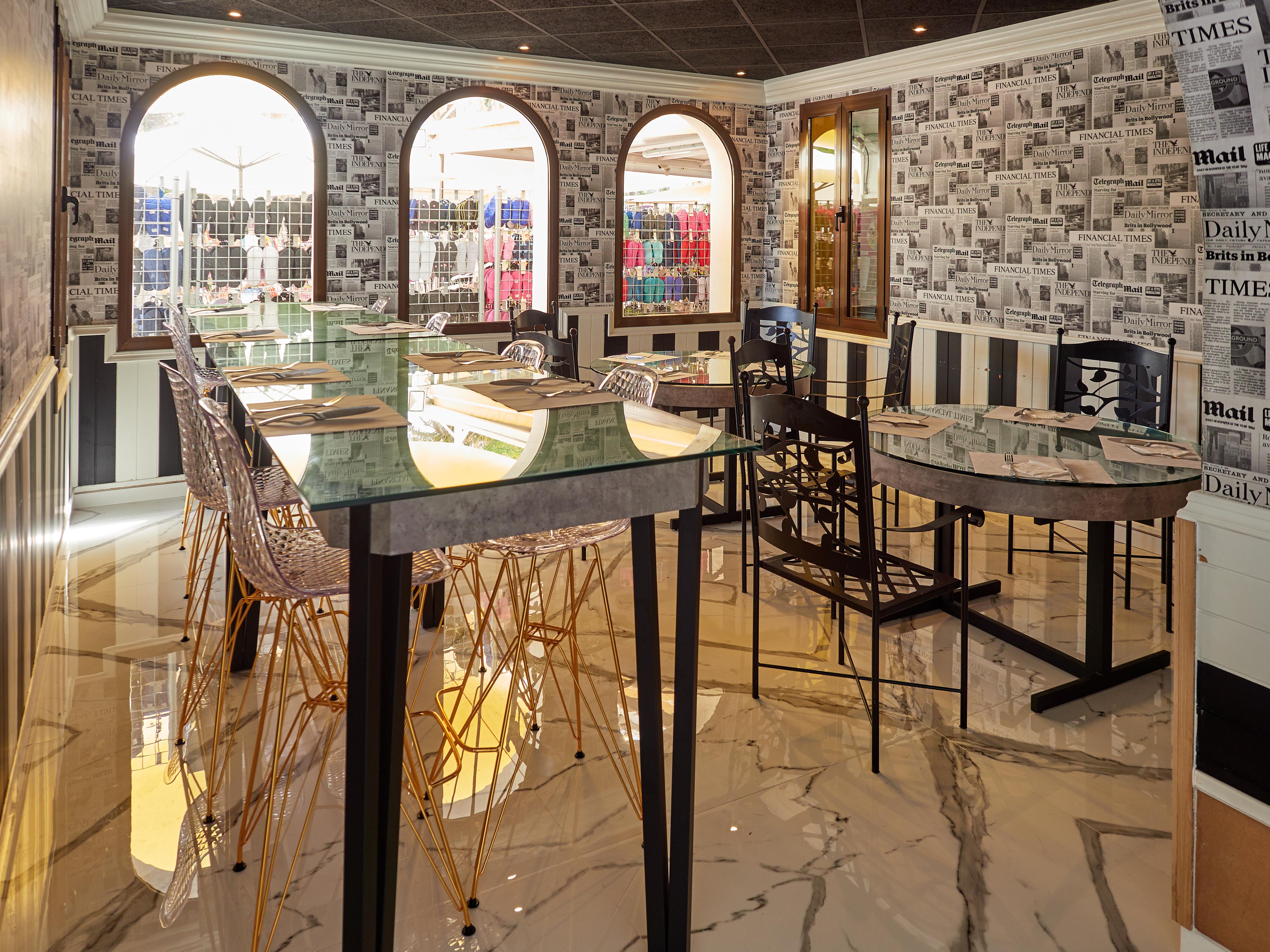 Bellevue Club Apartahotel Puerto de Alcúdia
