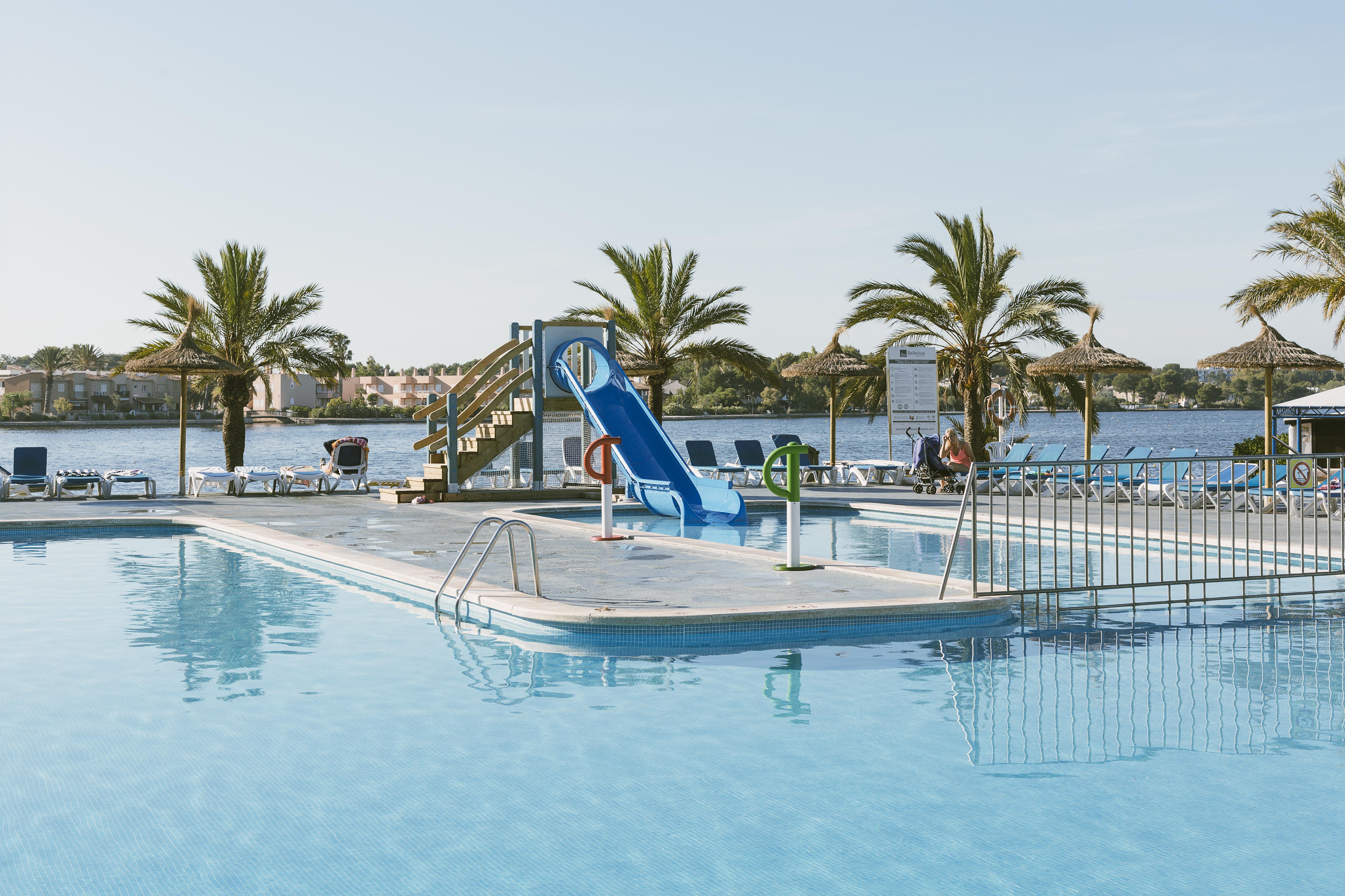 Bellevue Club 3* Puerto de Alcúdia