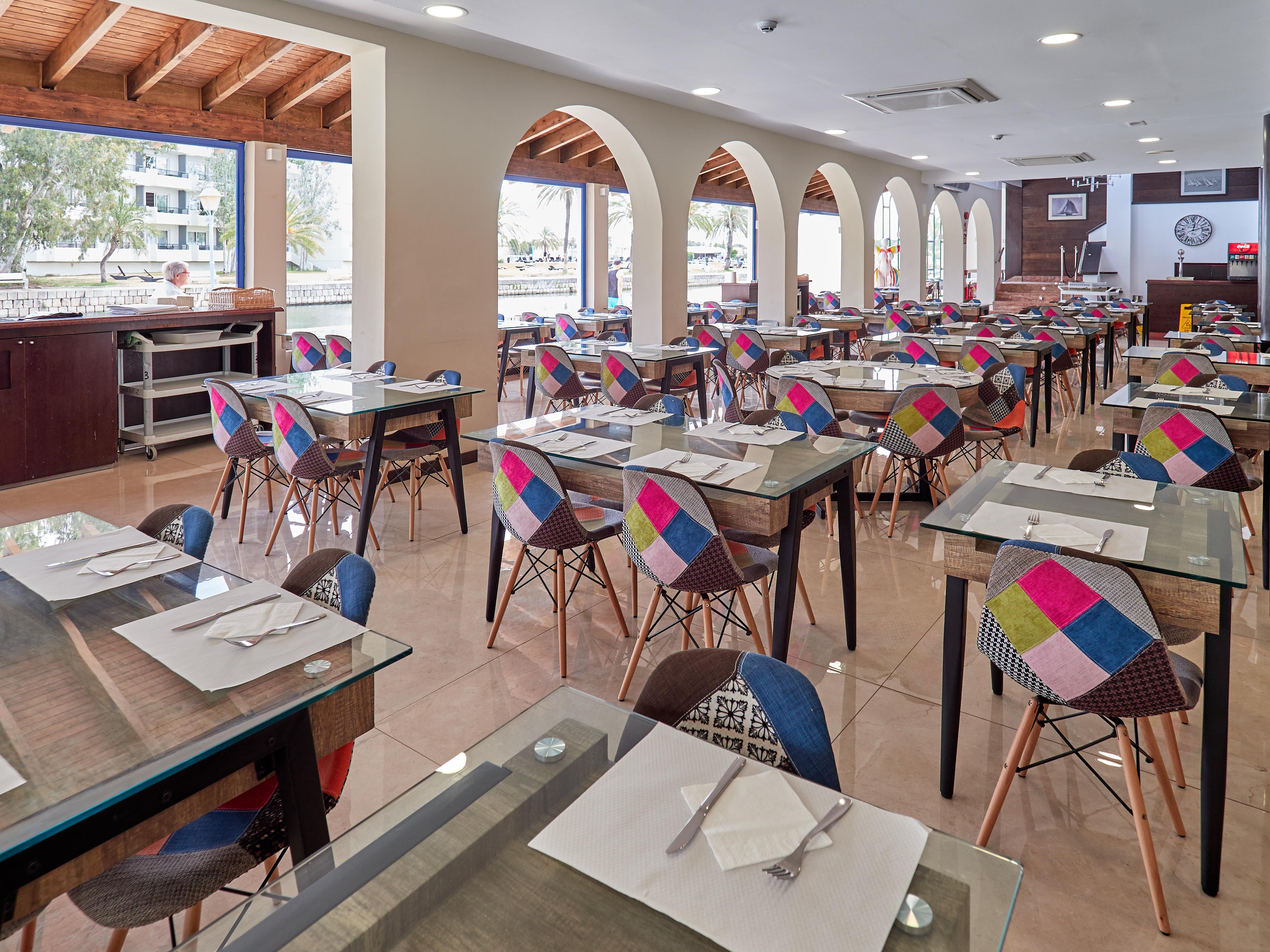 Bellevue Club Apartahotel Puerto de Alcúdia