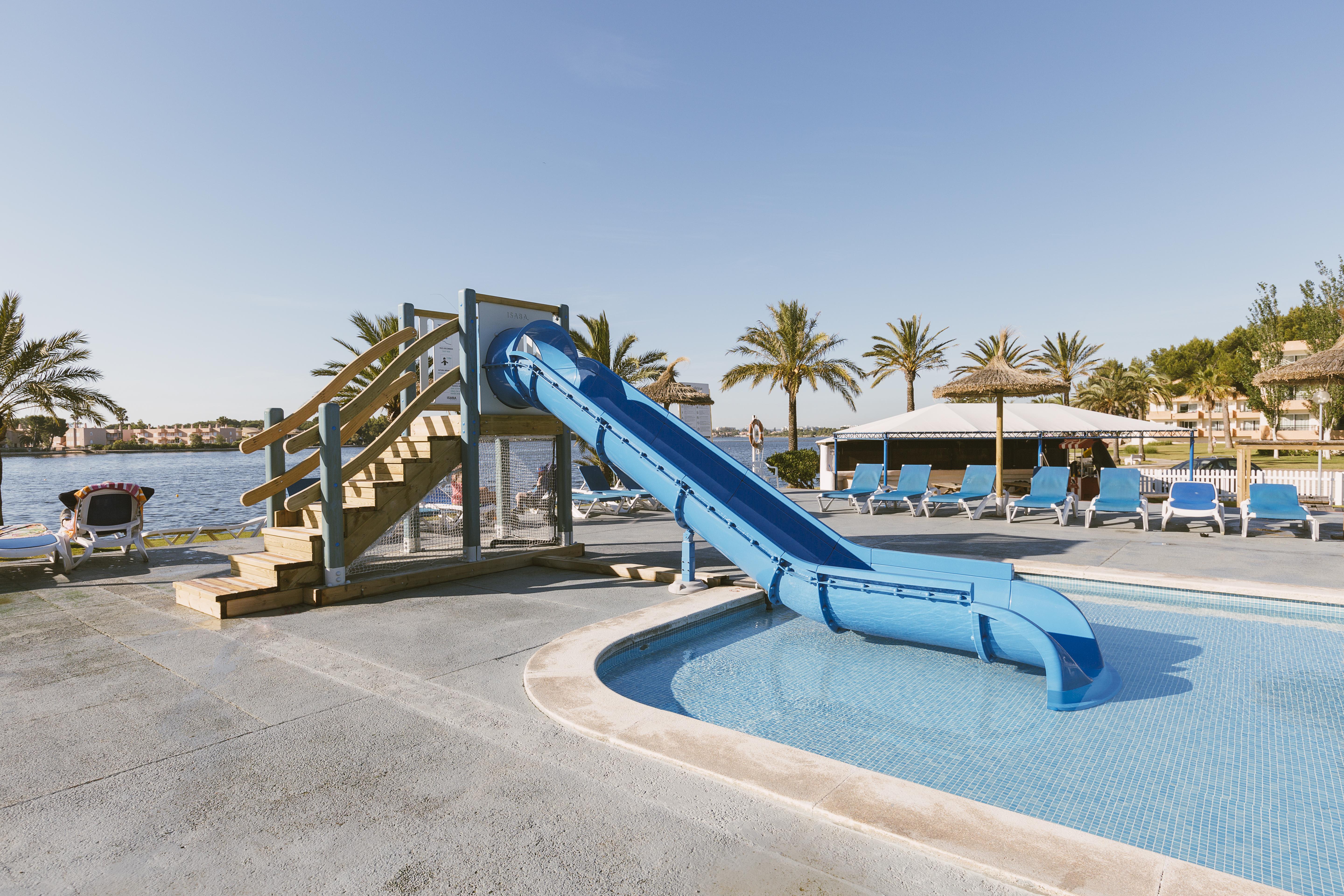Apartahotel Bellevue Club 3*
