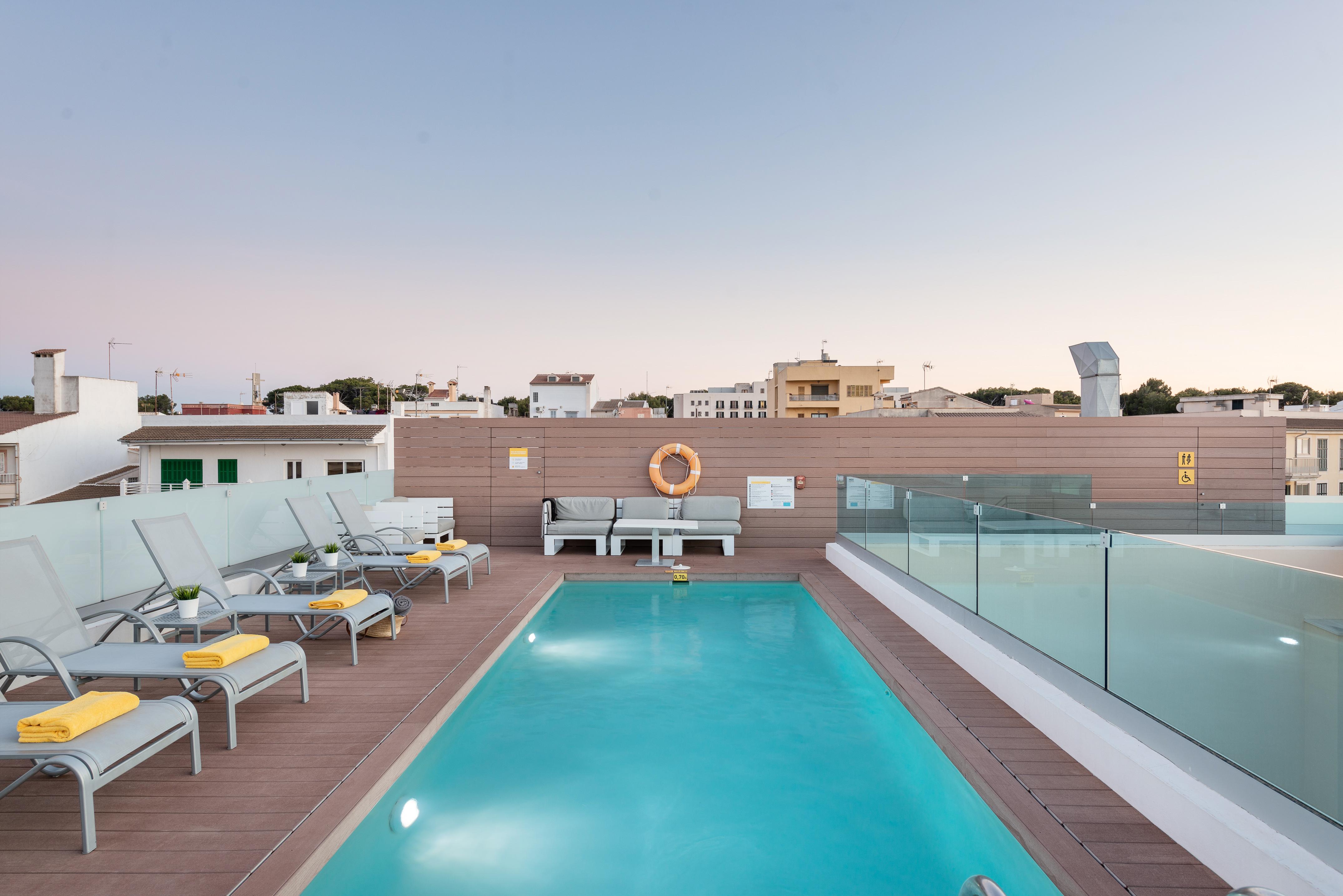 Llaut Boutique (adults Only) Hotel 4*