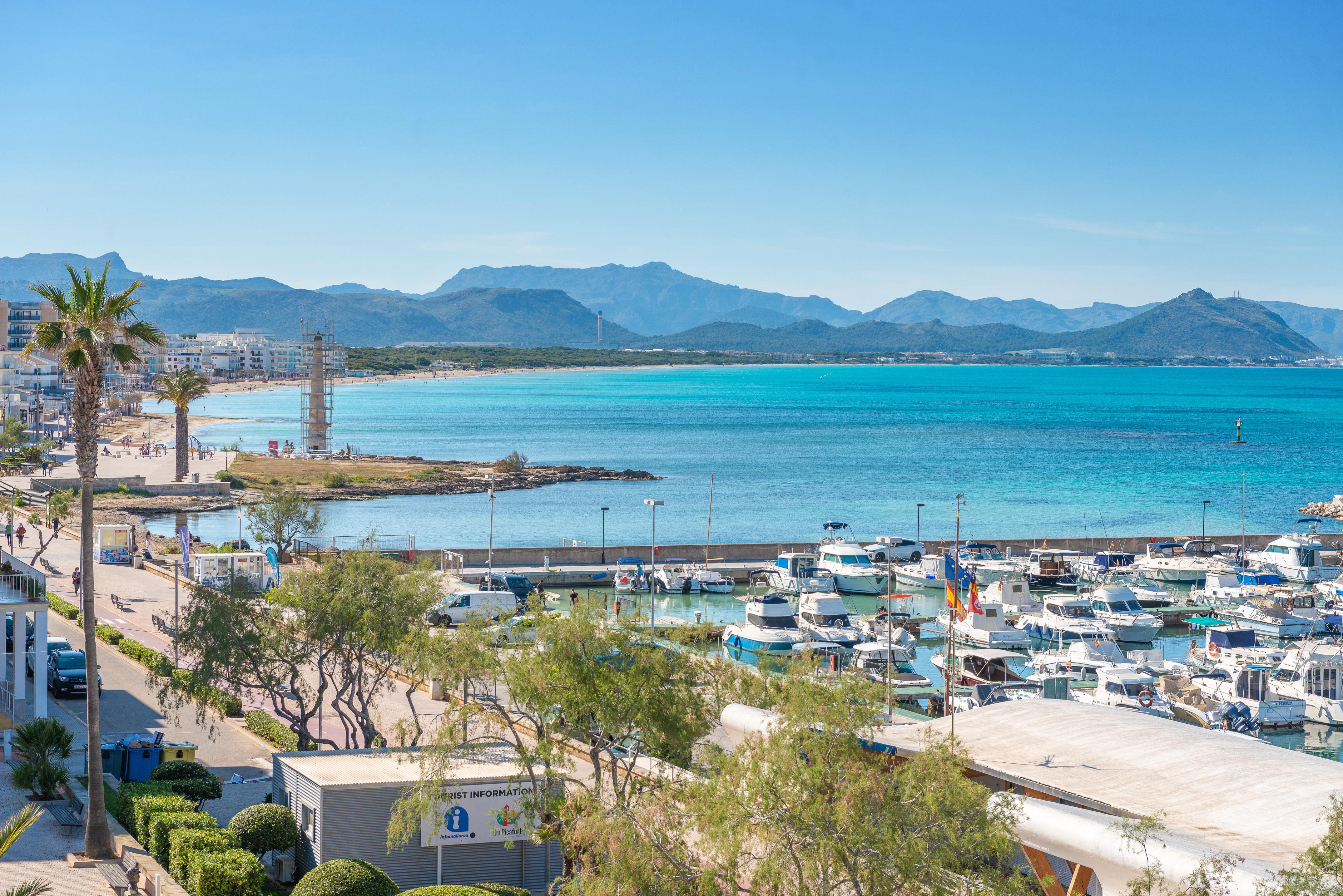 Llaut Boutique (adults Only) Hotel 4*