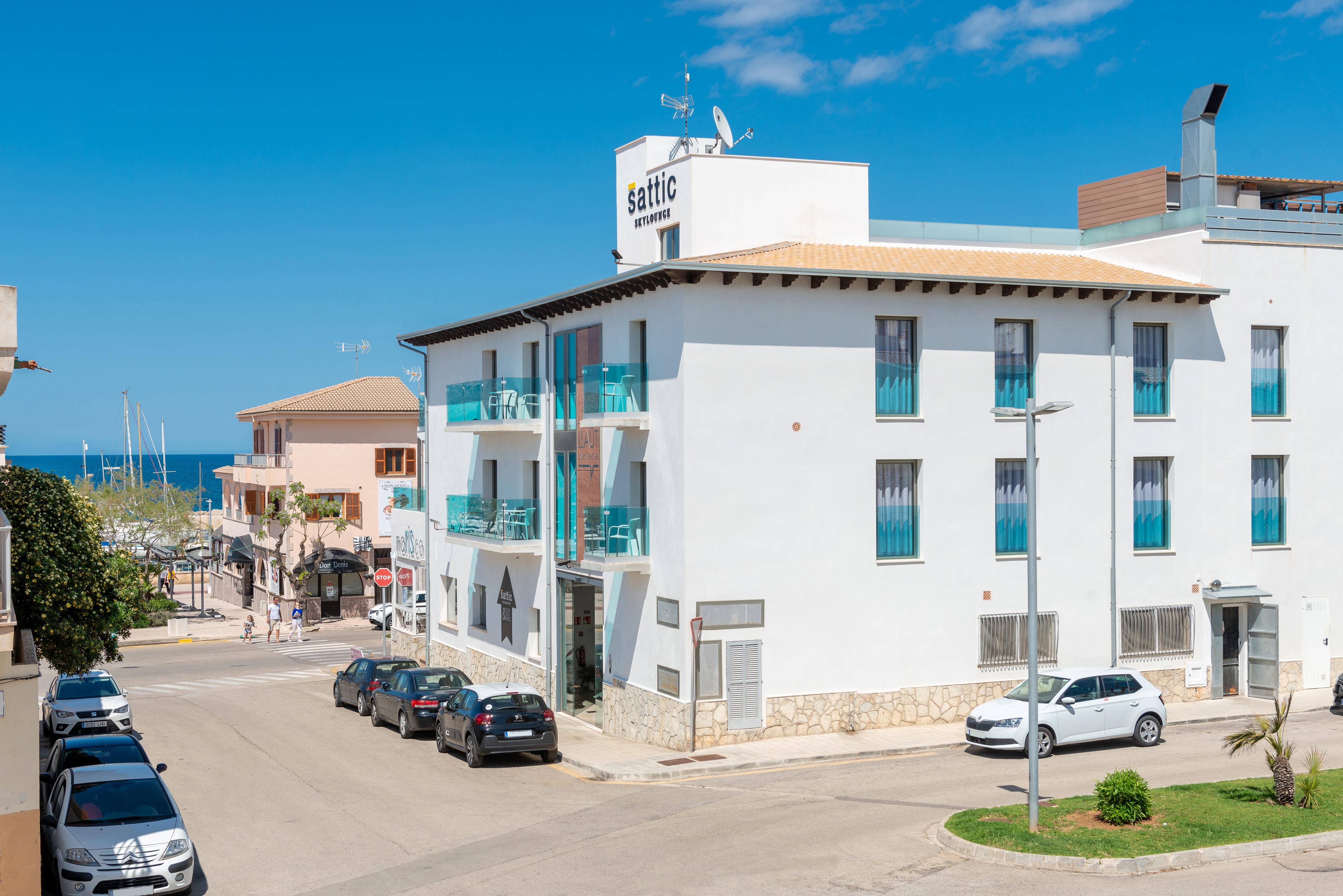 Llaut Boutique (adults Only) 4*
