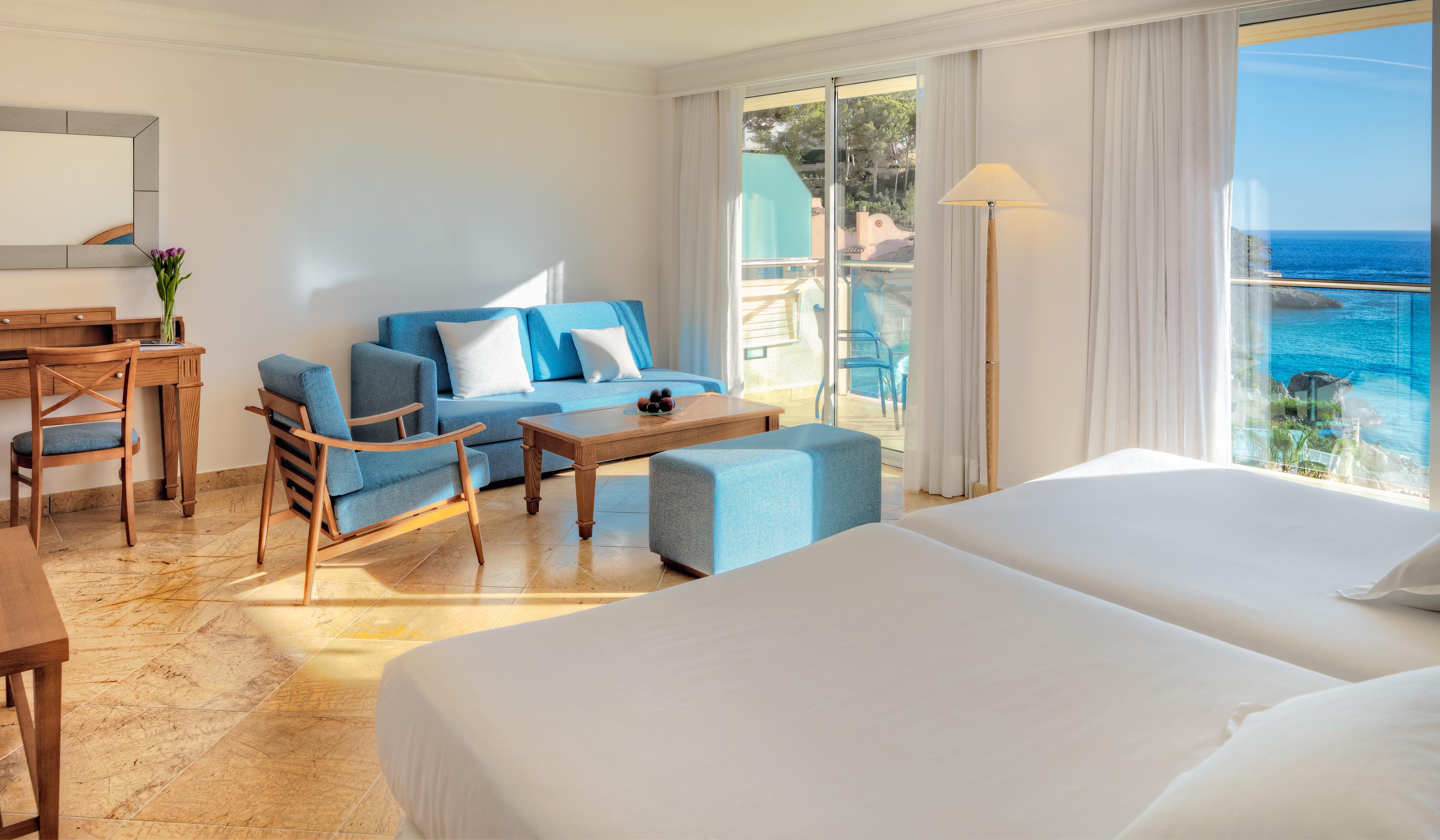Hotel Boutique H10 Blue Mar - Adults Only 4*