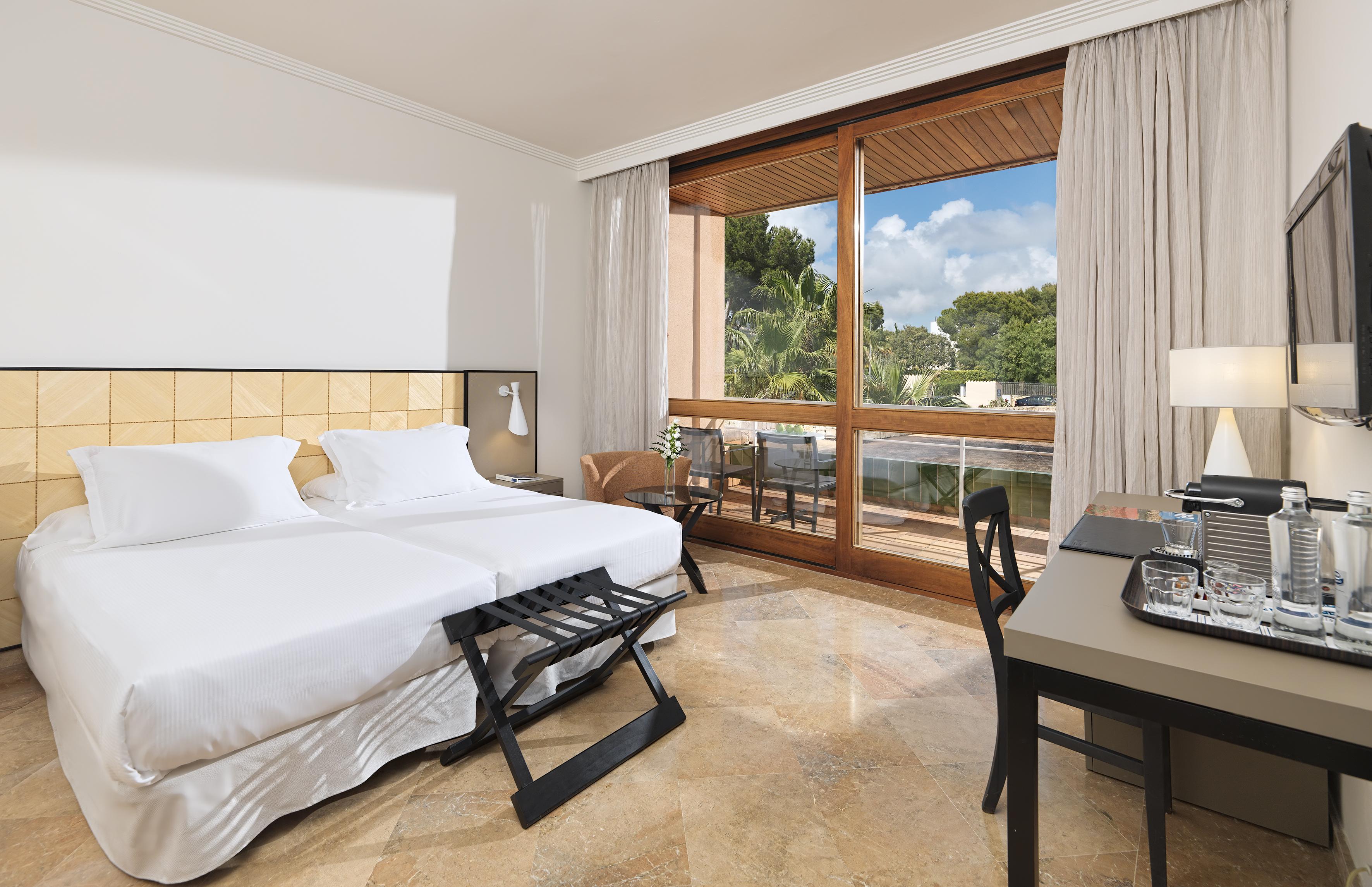 Boutique H10 Punta Negra Costa D'En Blanes