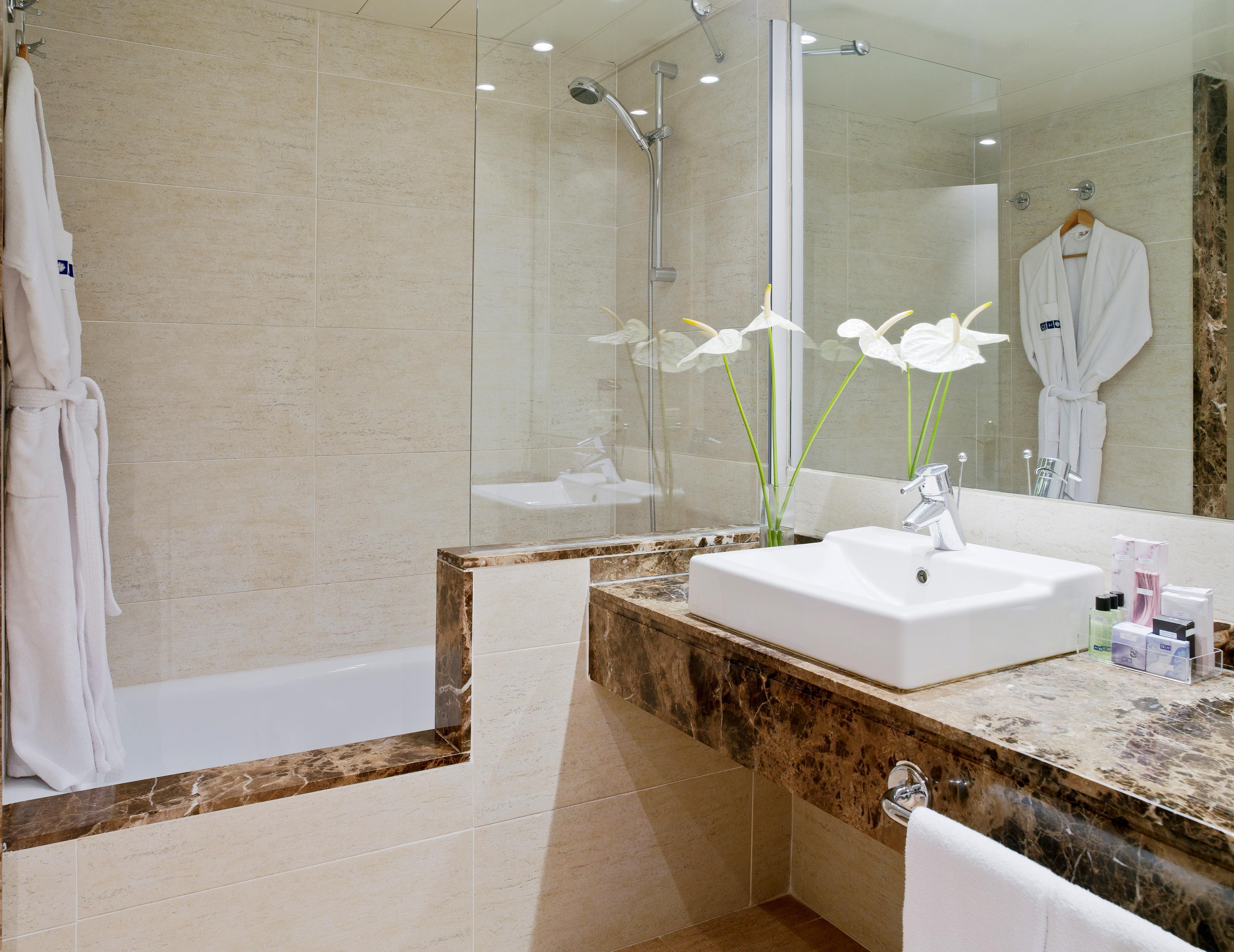 Hotel Boutique H10 Punta Negra Costa D'En Blanes