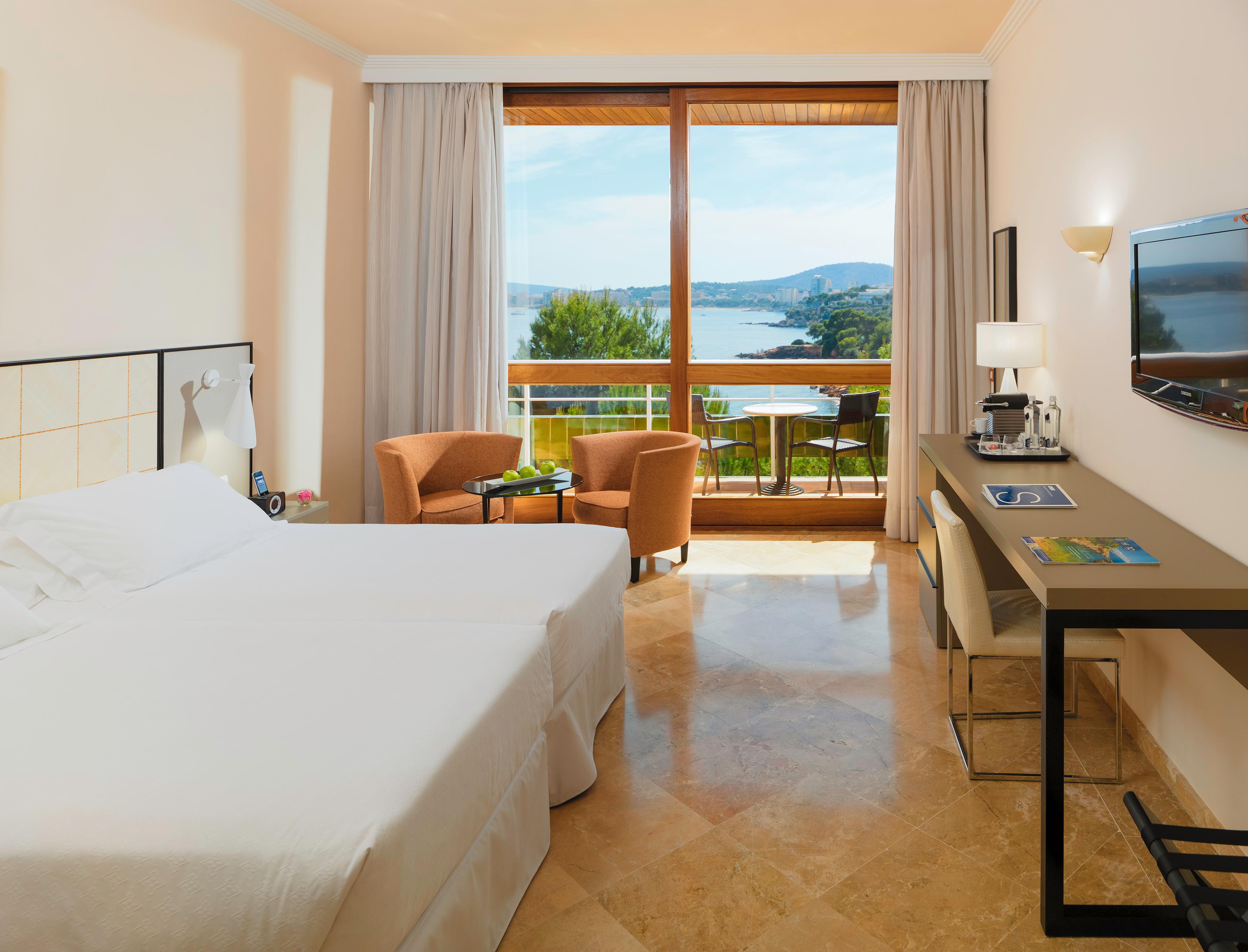Hotel Boutique H10 Punta Negra Costa D'En Blanes