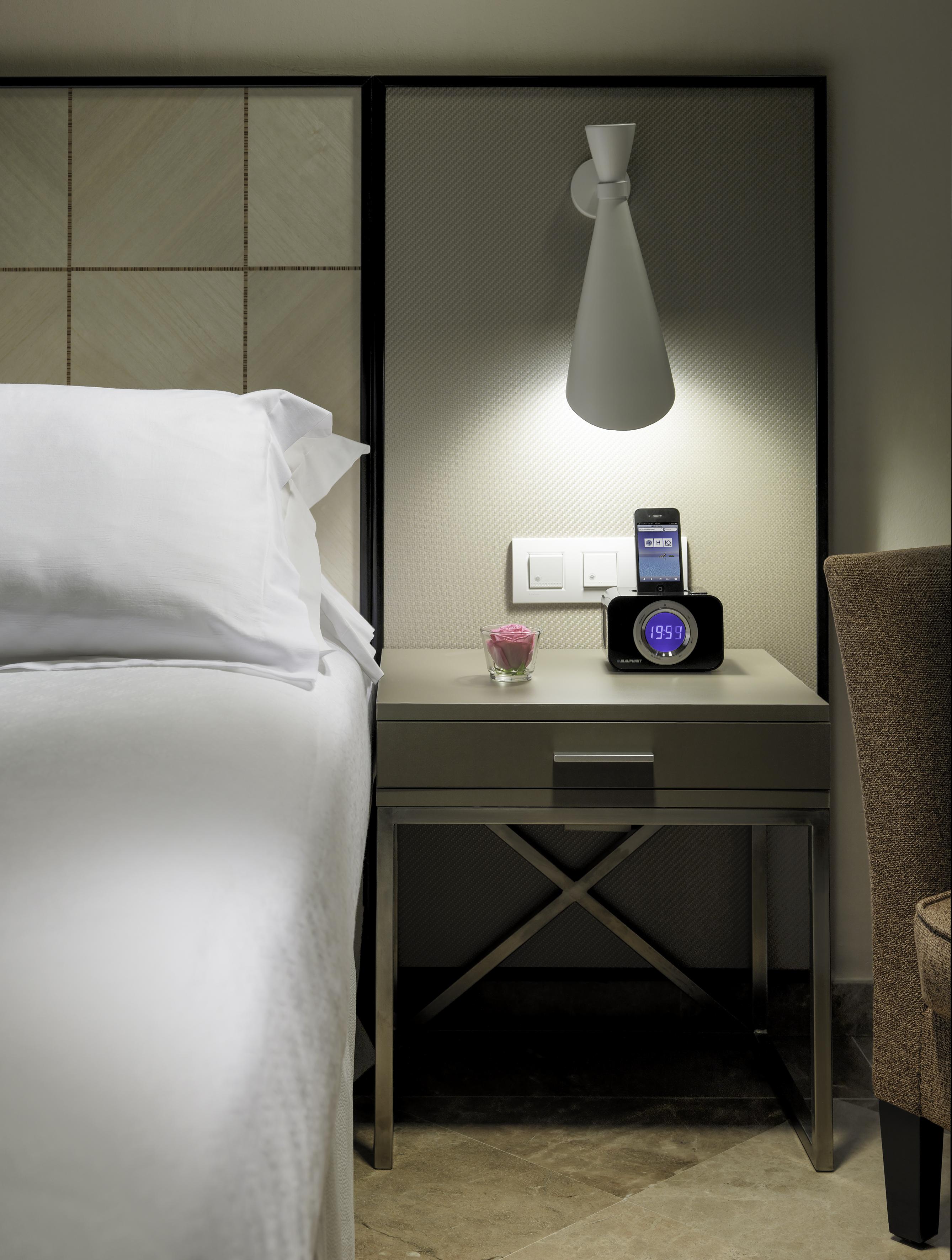 Boutique H10 Punta Negra 4* Costa D'En Blanes