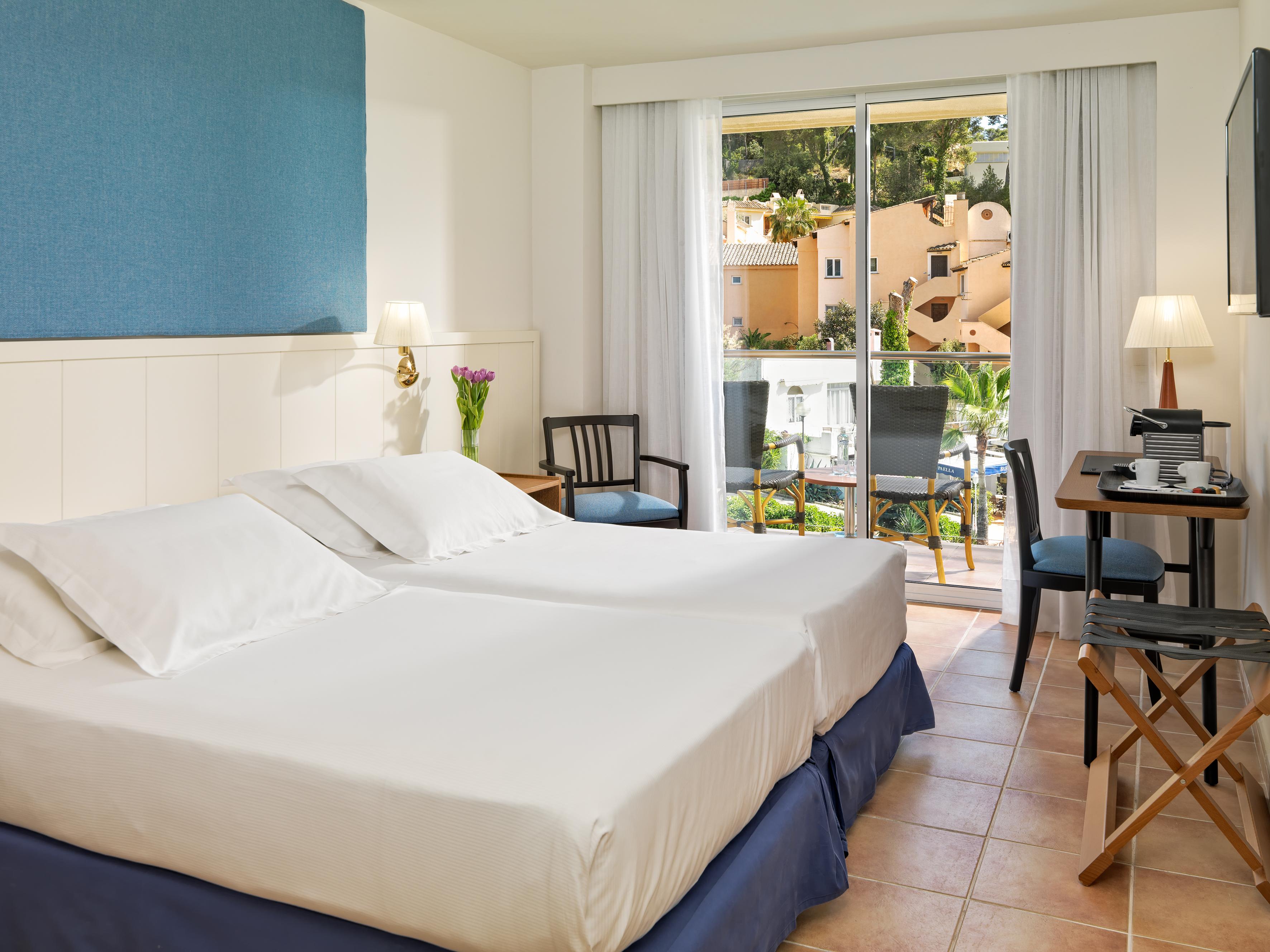 Hotel Boutique H10 Blue Mar - Adults Only Camp De Mar