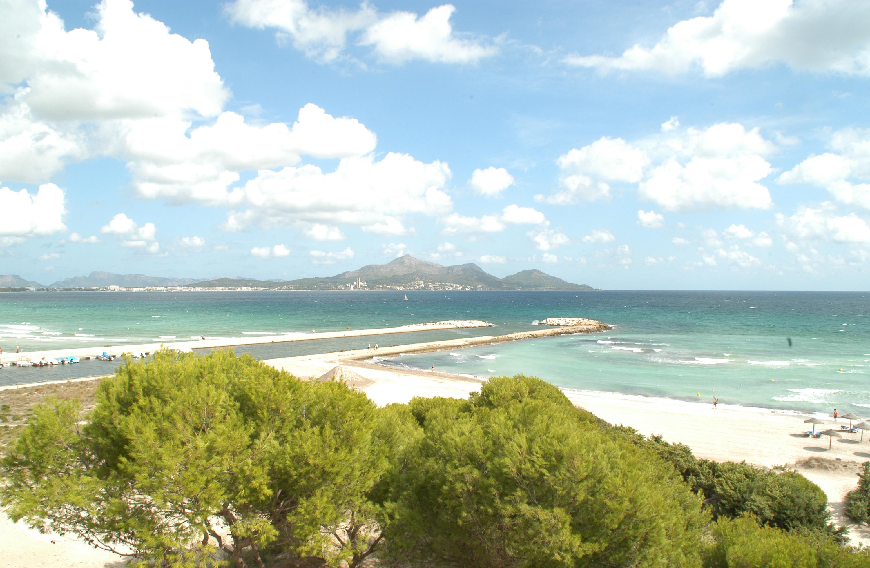 Grupotel Parc Natural & Hotel 5*