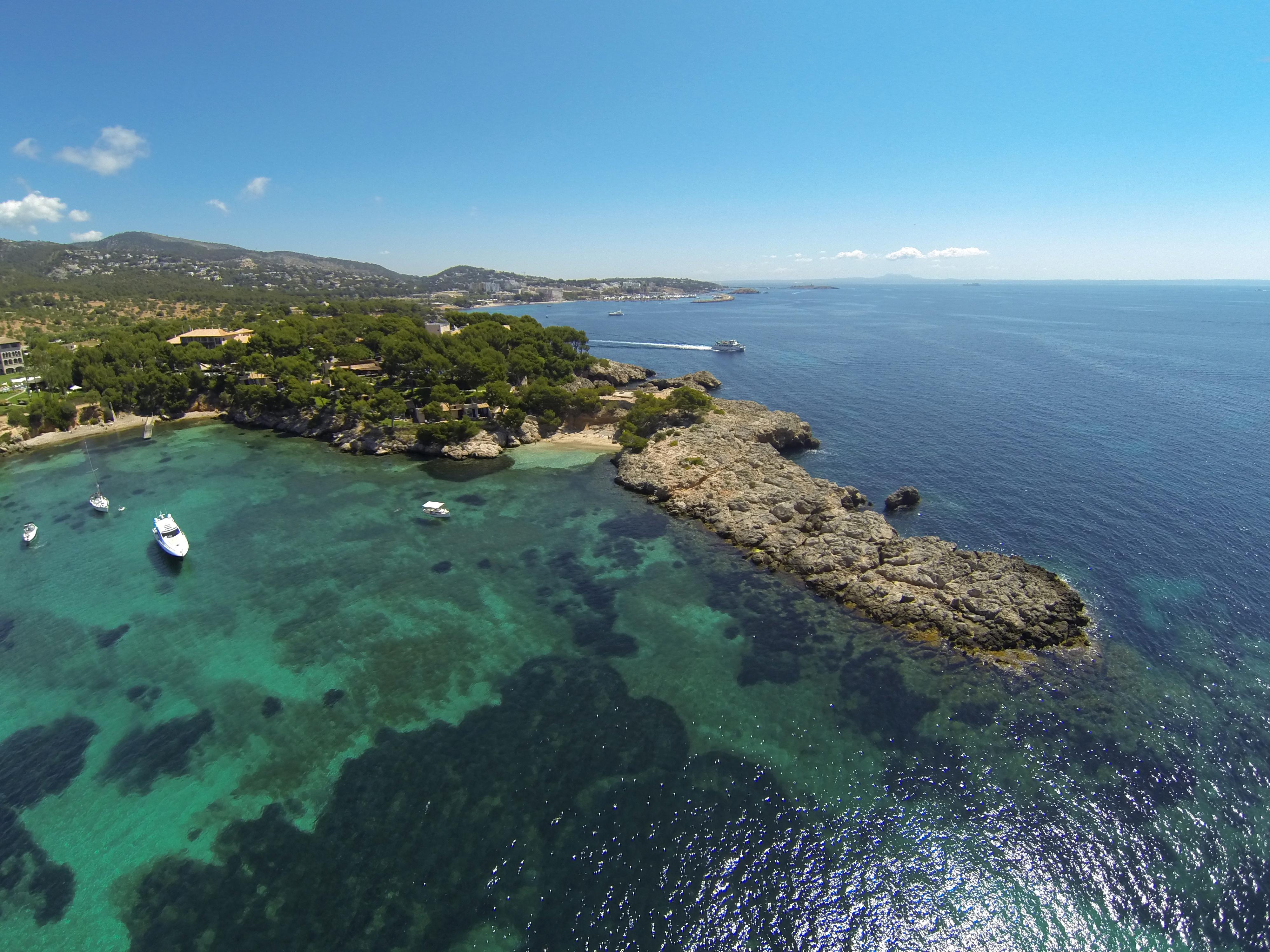 Boutique H10 Punta Negra 4* Costa D'En Blanes