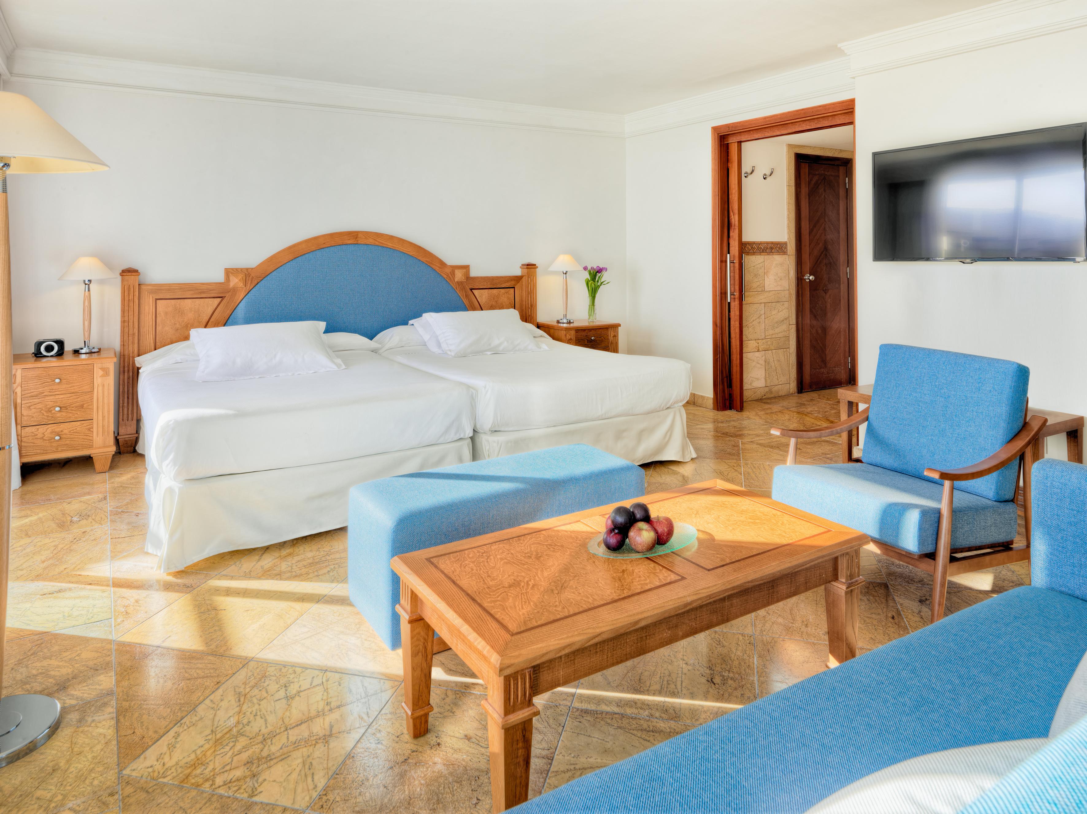 Boutique H10 Blue Mar - Adults Only 4* Camp De Mar